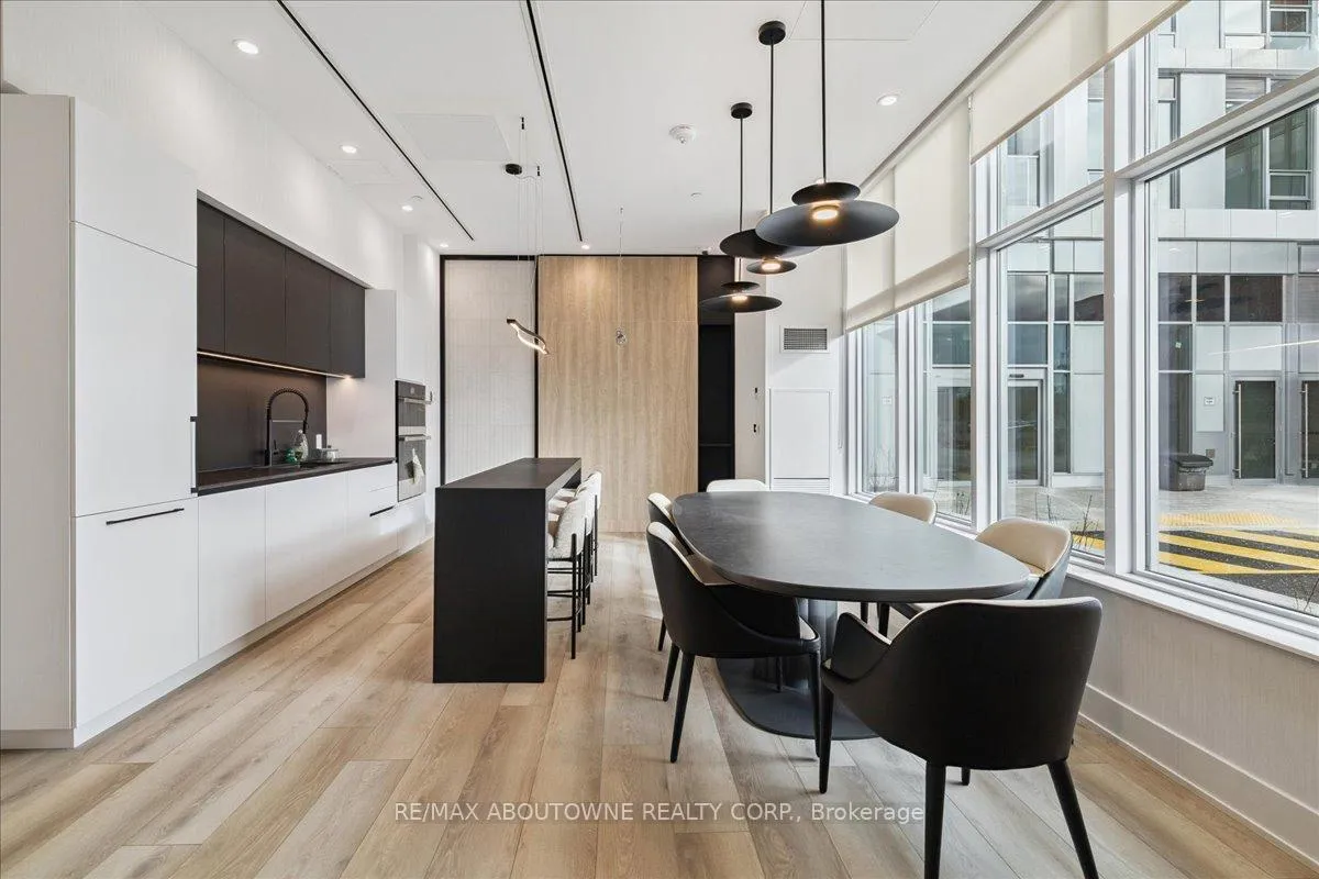 Photo 34 of Unit 612, 500 Plains Road E, Burlington, LaSalle — HOMEH