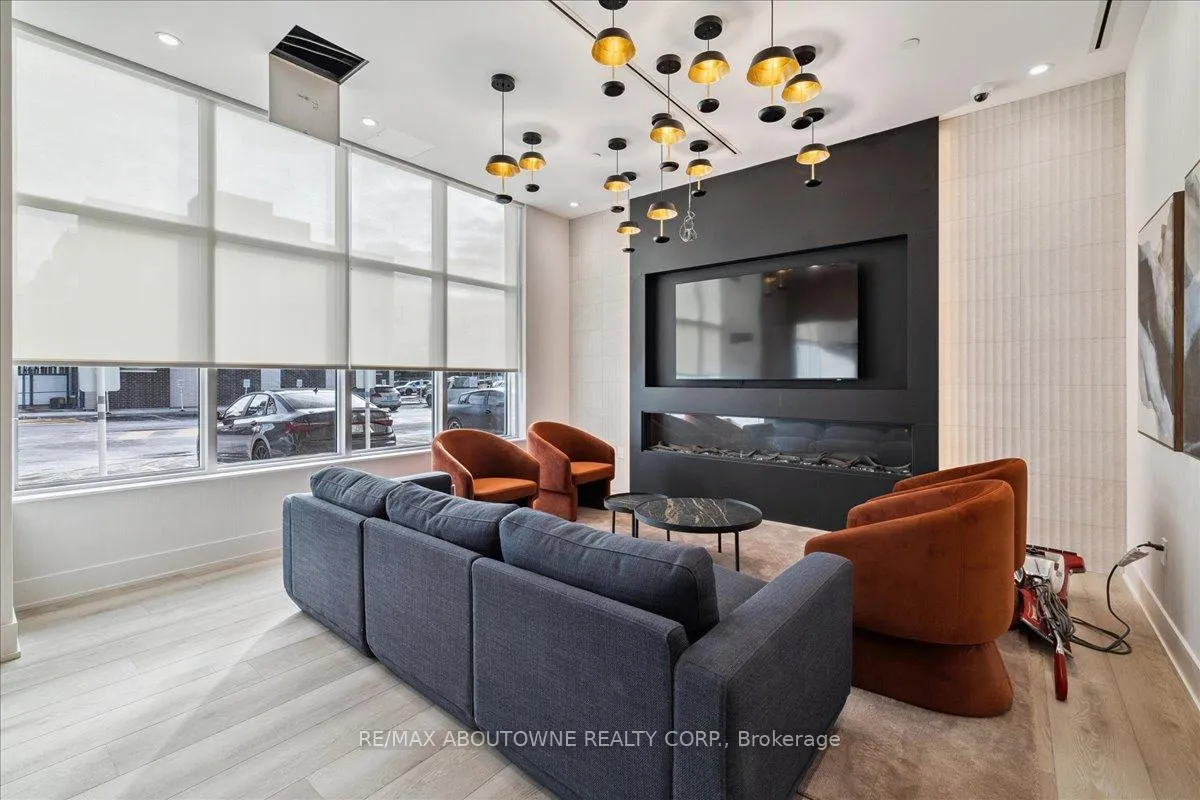 Photo 35 of Unit 612, 500 Plains Road E, Burlington, LaSalle — HOMEH