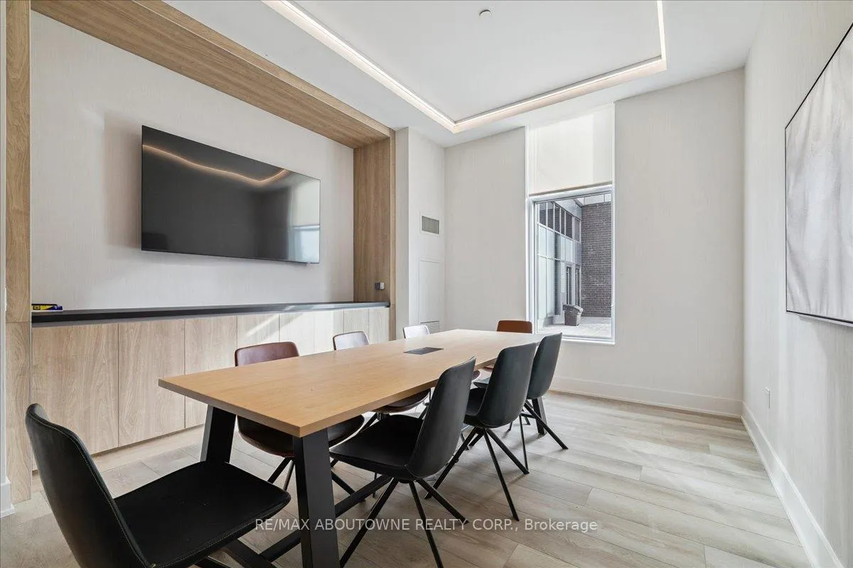 Photo 37 of Unit 612, 500 Plains Road E, Burlington, LaSalle — HOMEH