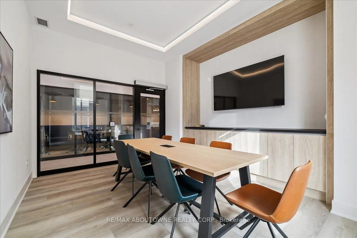 Photo 38 of Unit 612, 500 Plains Road E, Burlington, LaSalle — HOMEH