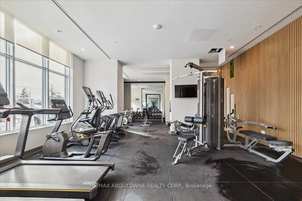 Photo 39 of Unit 612, 500 Plains Road E, Burlington, LaSalle — HOMEH