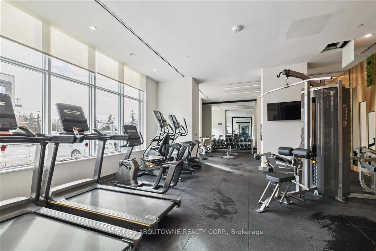 Photo 40 of Unit 612, 500 Plains Road E, Burlington, LaSalle — HOMEH