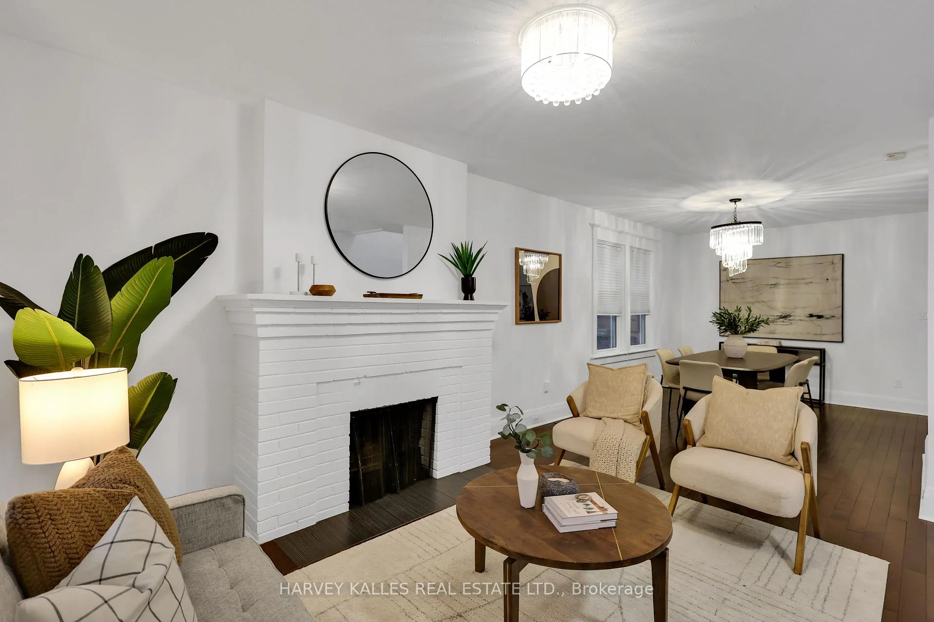 Photo 7 of 318 Forman Avenue, Toronto, Mount Pleasant East — HOMEH