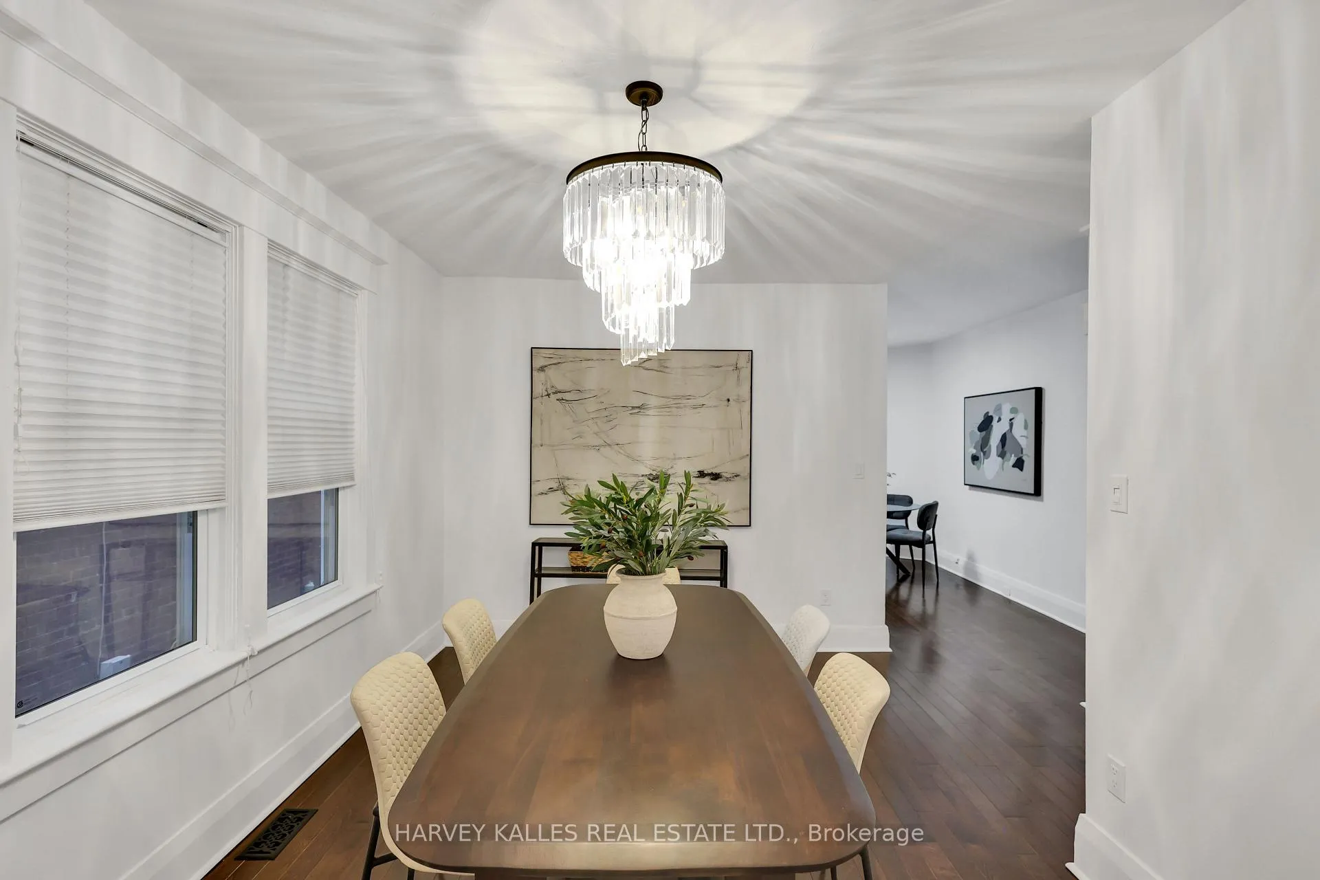 Photo 12 of 318 Forman Avenue, Toronto, Mount Pleasant East — HOMEH