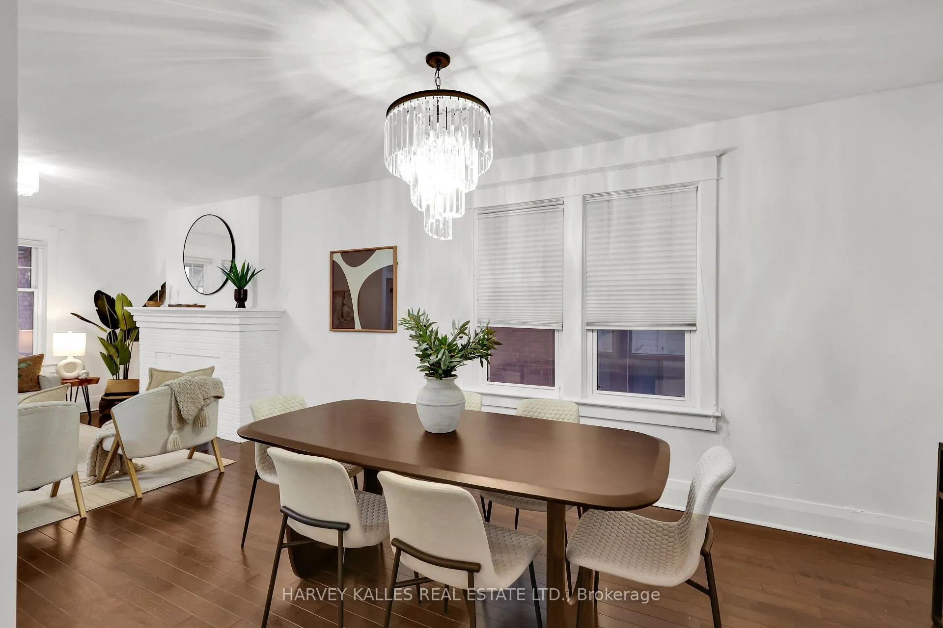 Photo 14 of 318 Forman Avenue, Toronto, Mount Pleasant East — HOMEH