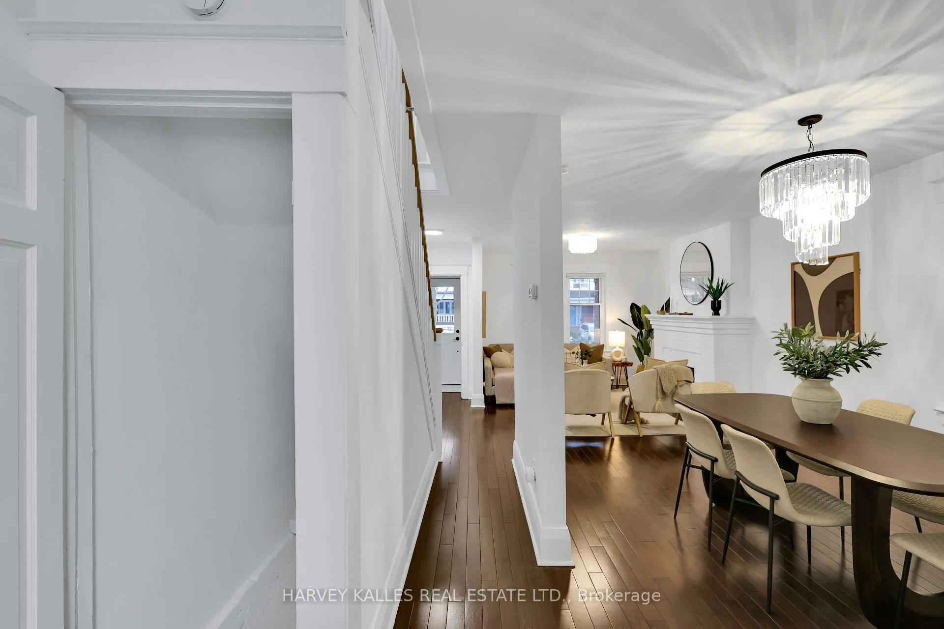 Photo 21 of 318 Forman Avenue, Toronto, Mount Pleasant East — HOMEH