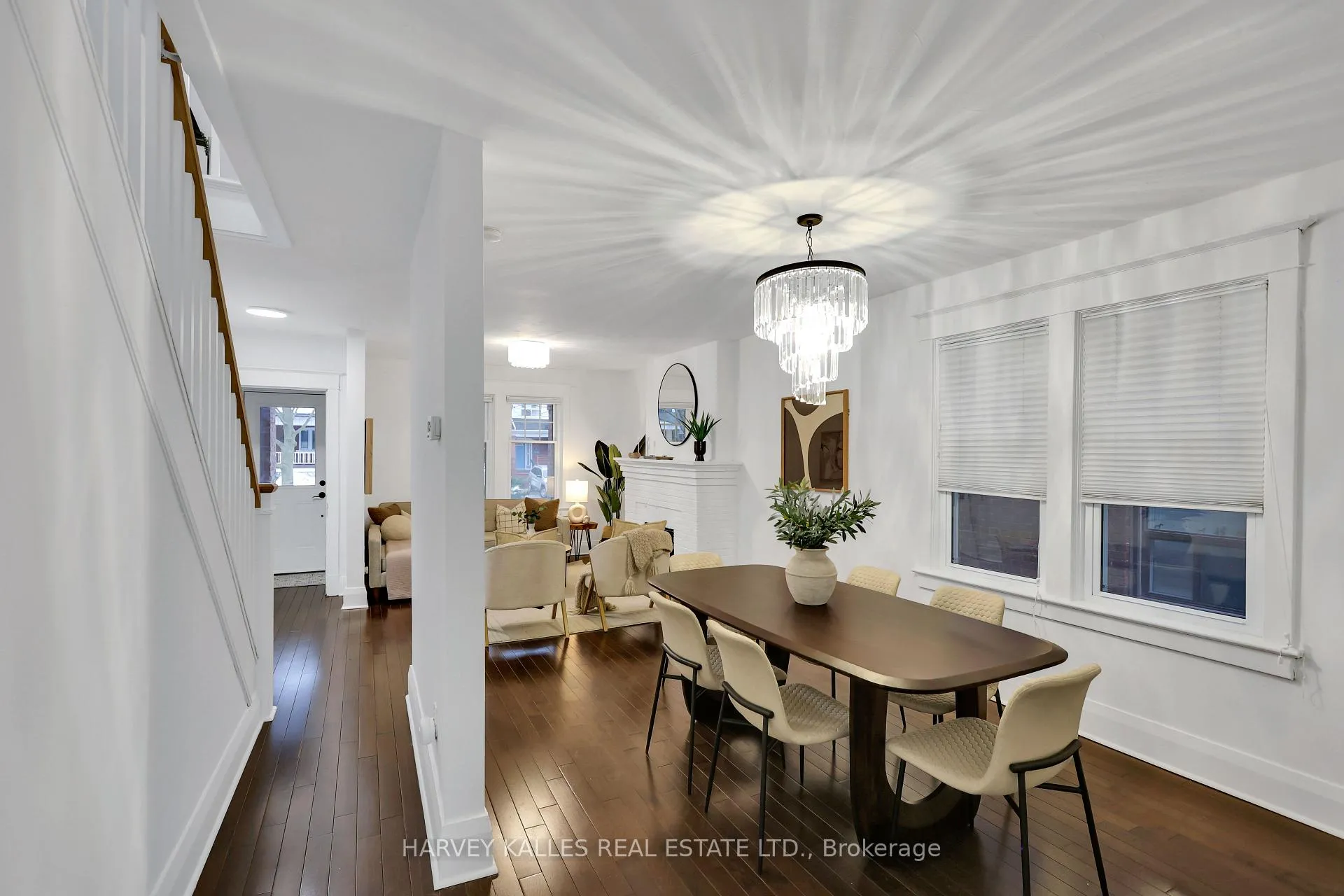 Photo 22 of 318 Forman Avenue, Toronto, Mount Pleasant East — HOMEH
