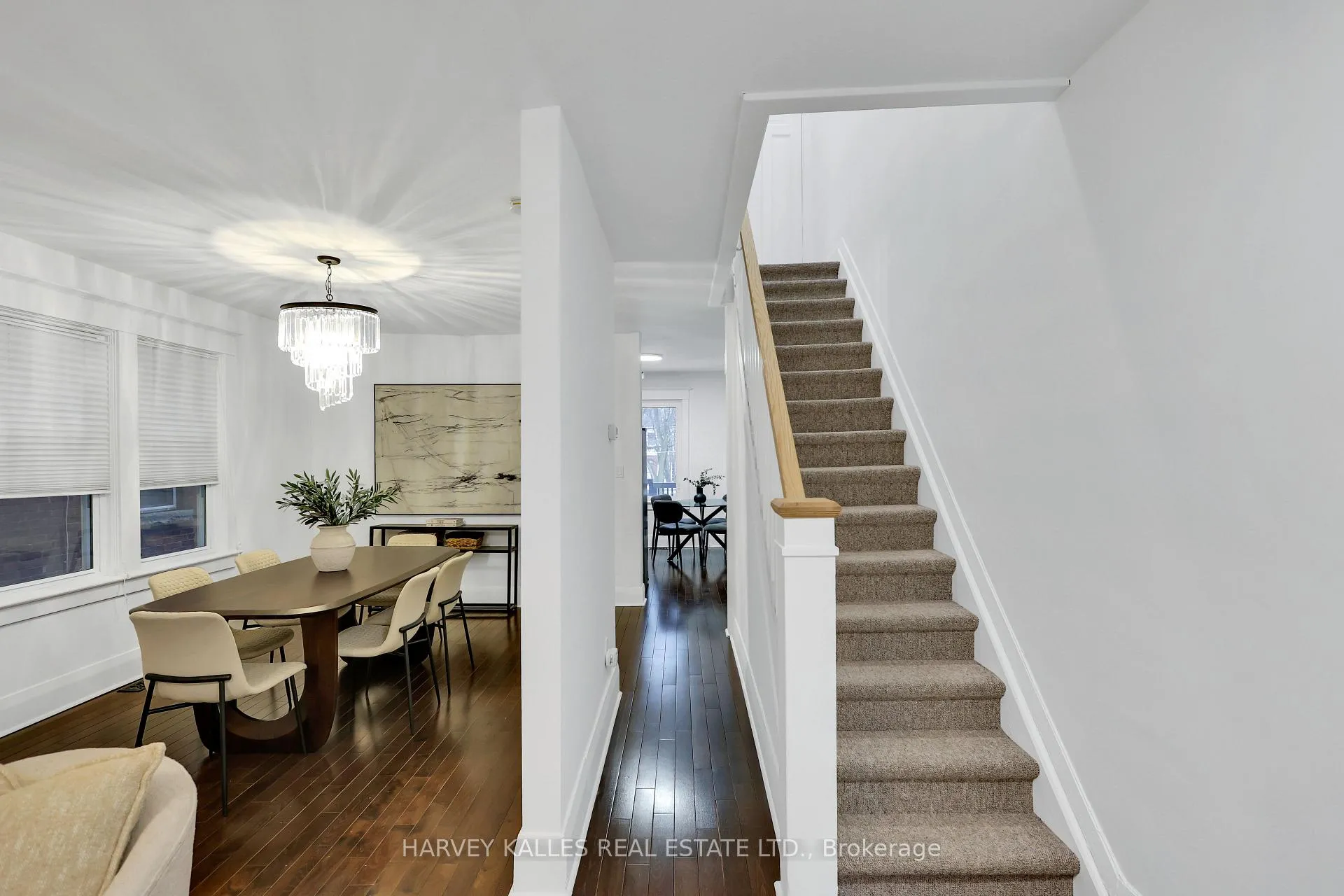 Photo 24 of 318 Forman Avenue, Toronto, Mount Pleasant East — HOMEH