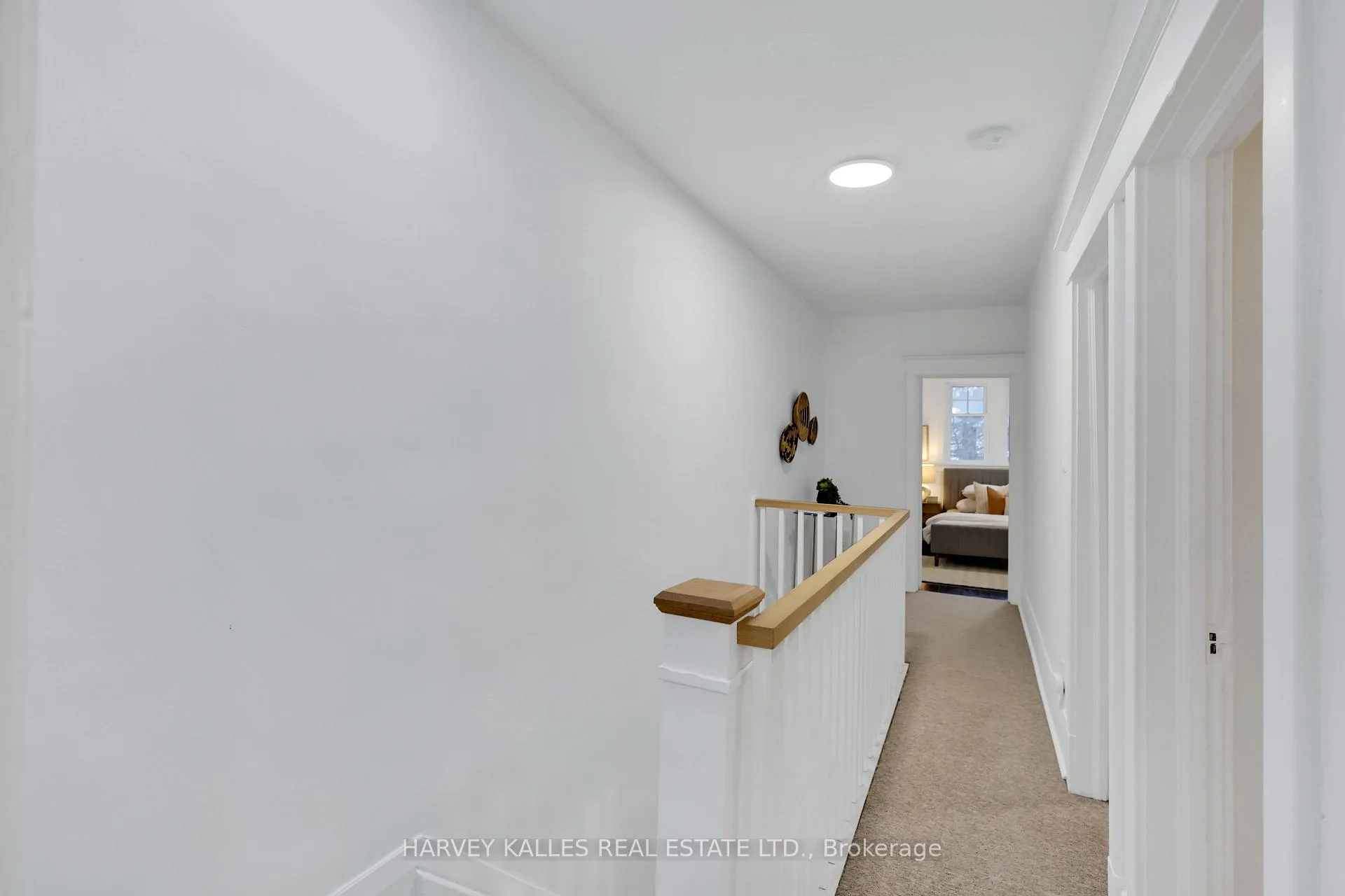 Photo 25 of 318 Forman Avenue, Toronto, Mount Pleasant East — HOMEH