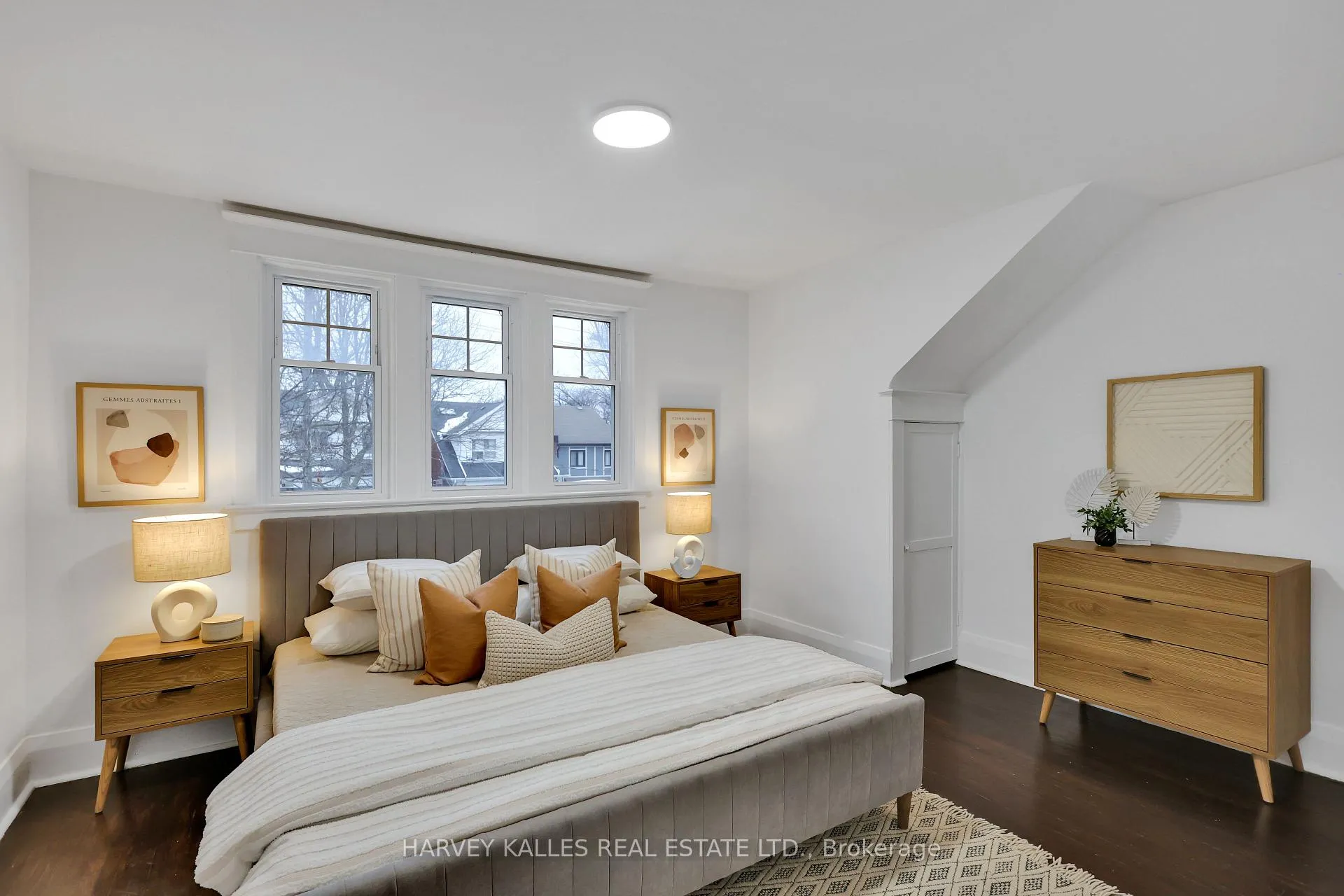 Photo 26 of 318 Forman Avenue, Toronto, Mount Pleasant East — HOMEH