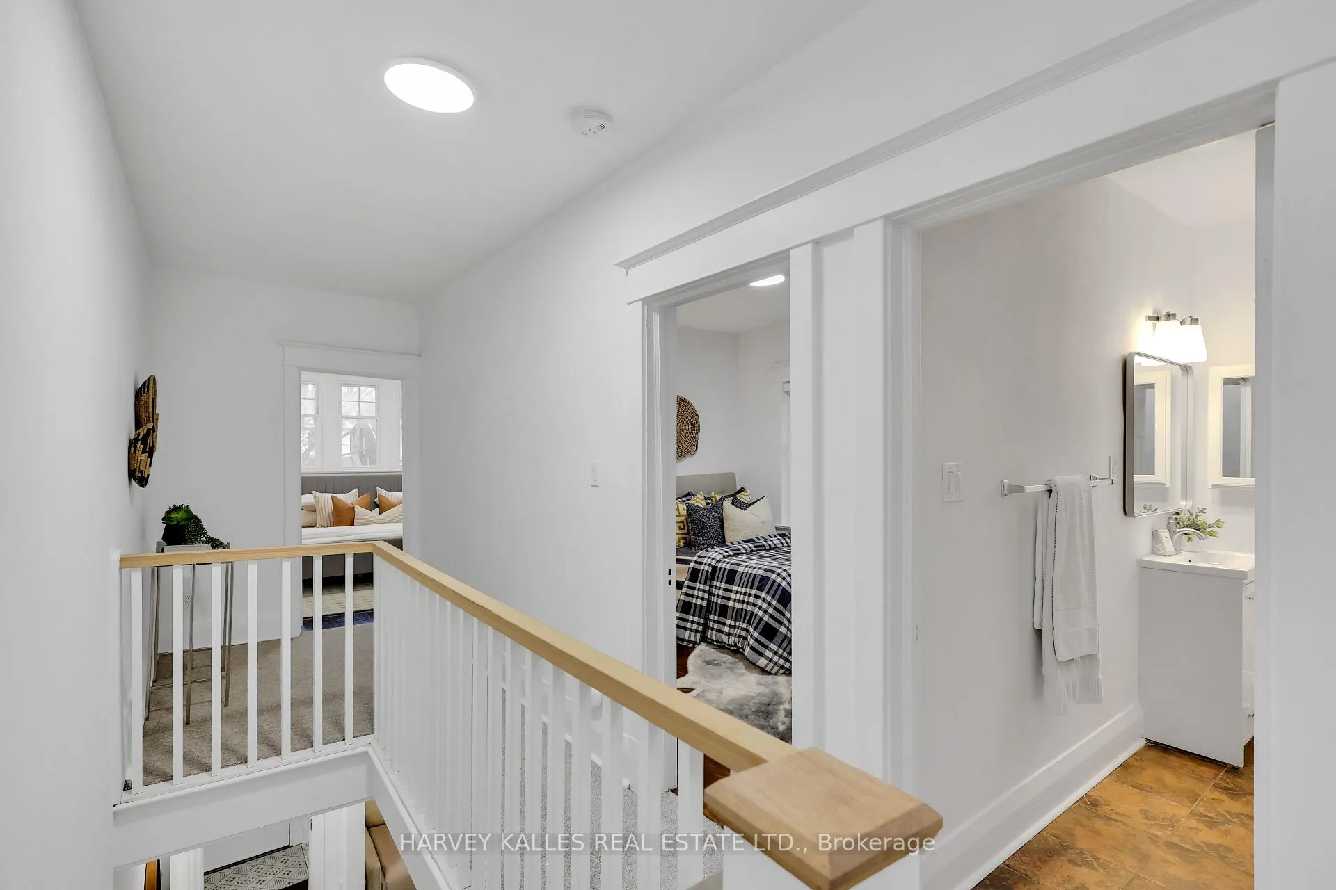 Photo 30 of 318 Forman Avenue, Toronto, Mount Pleasant East — HOMEH