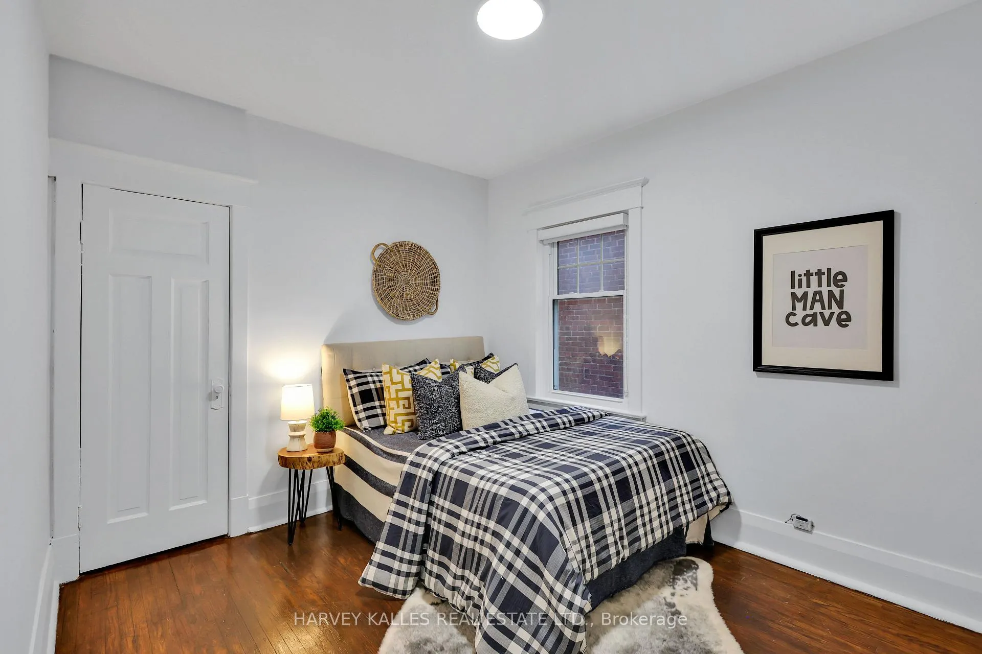 Photo 31 of 318 Forman Avenue, Toronto, Mount Pleasant East — HOMEH
