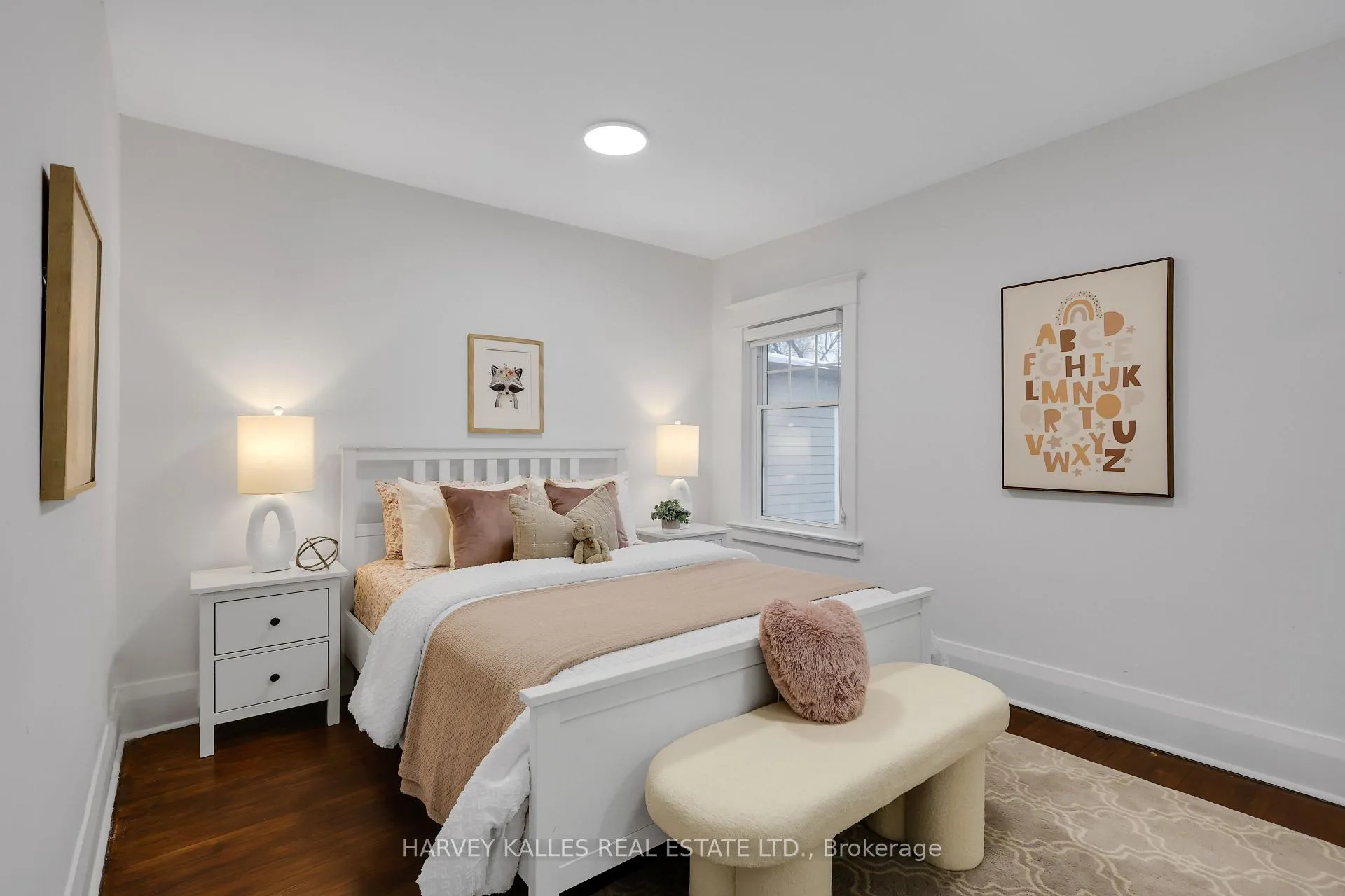 Photo 36 of 318 Forman Avenue, Toronto, Mount Pleasant East — HOMEH