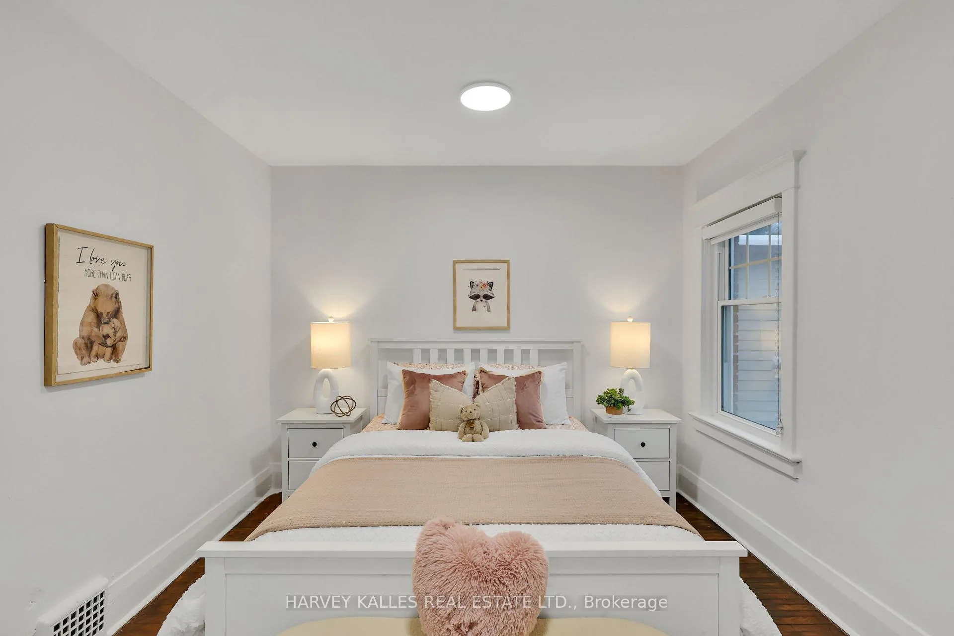 Photo 37 of 318 Forman Avenue, Toronto, Mount Pleasant East — HOMEH