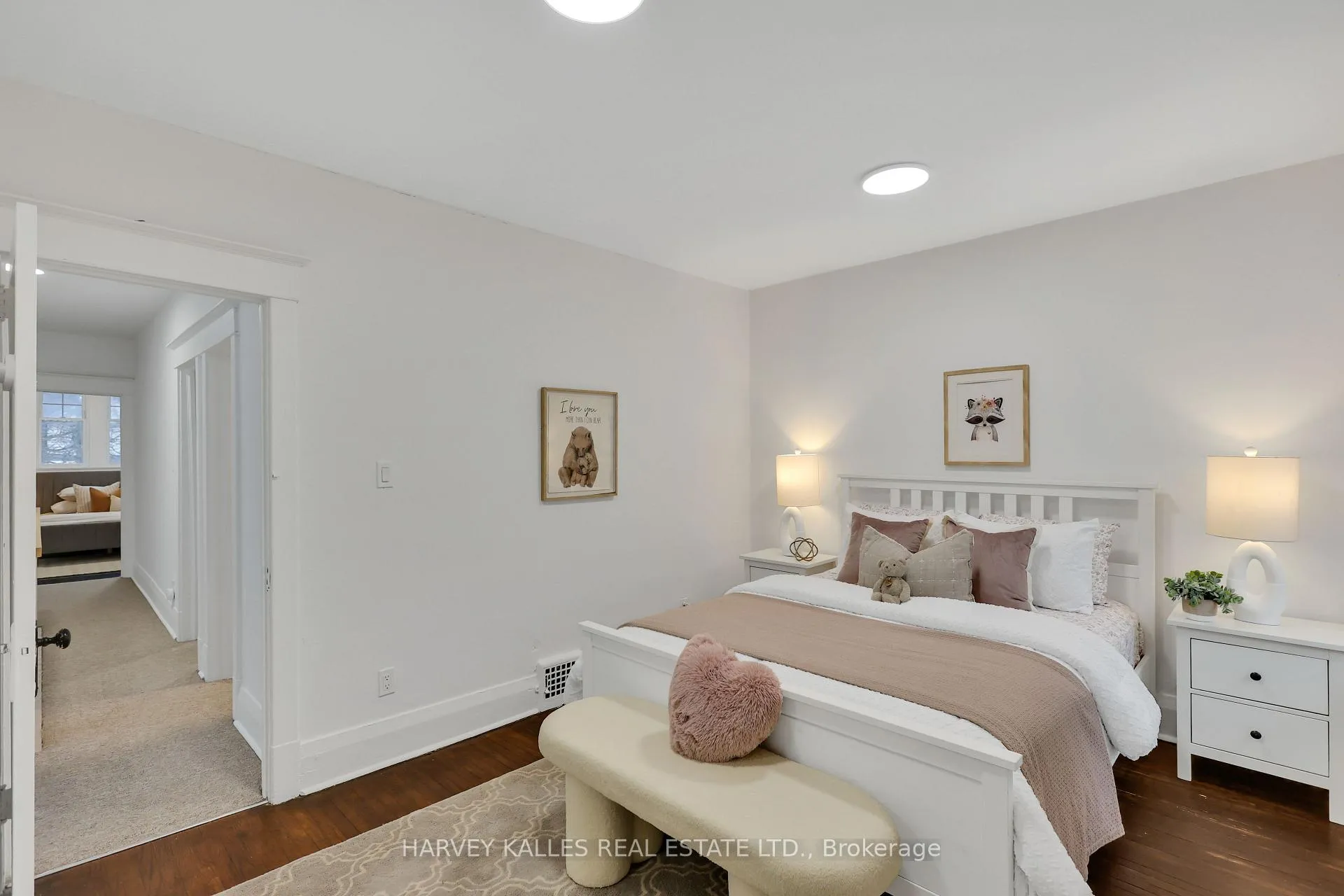 Photo 38 of 318 Forman Avenue, Toronto, Mount Pleasant East — HOMEH