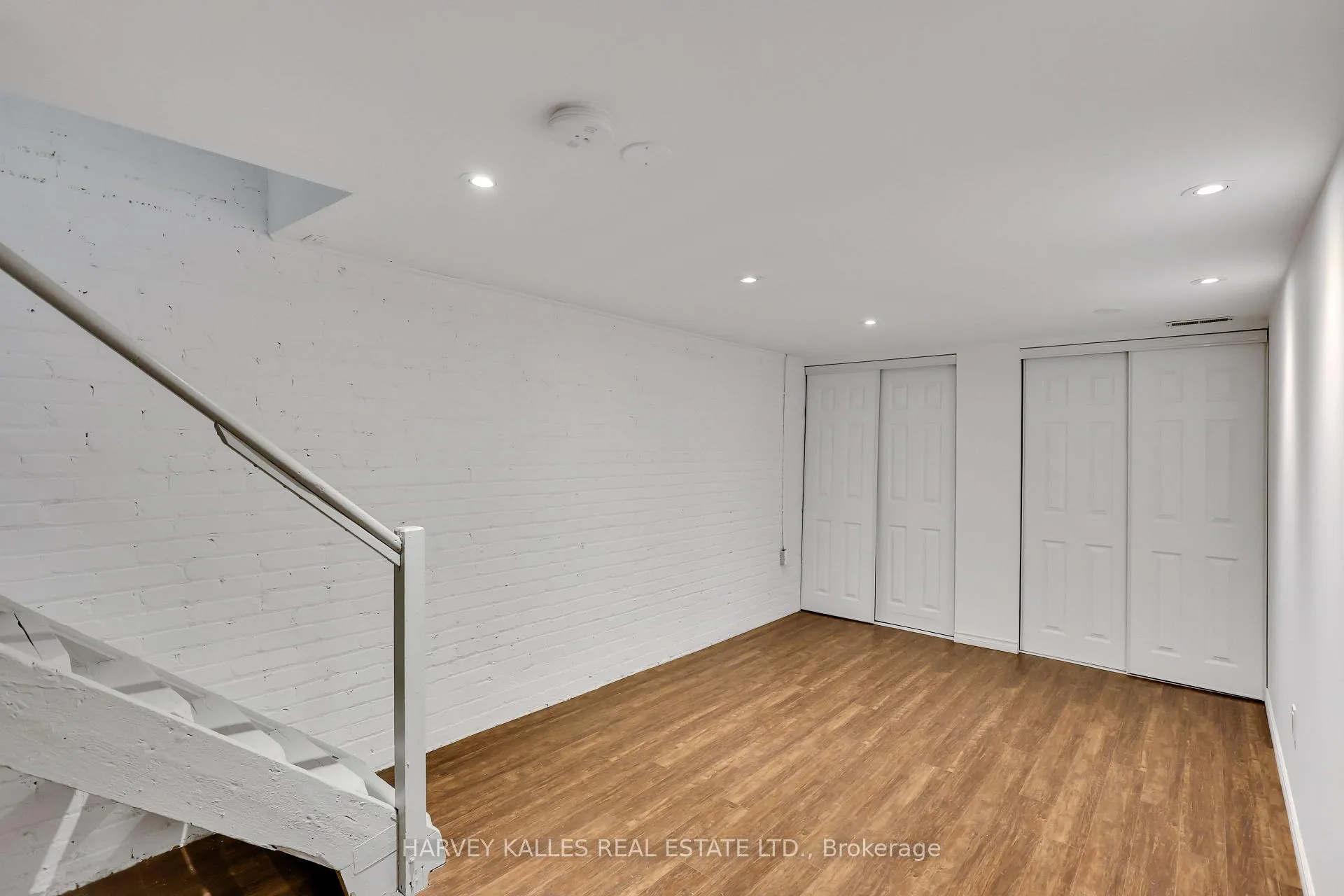 Photo 40 of 318 Forman Avenue, Toronto, Mount Pleasant East — HOMEH