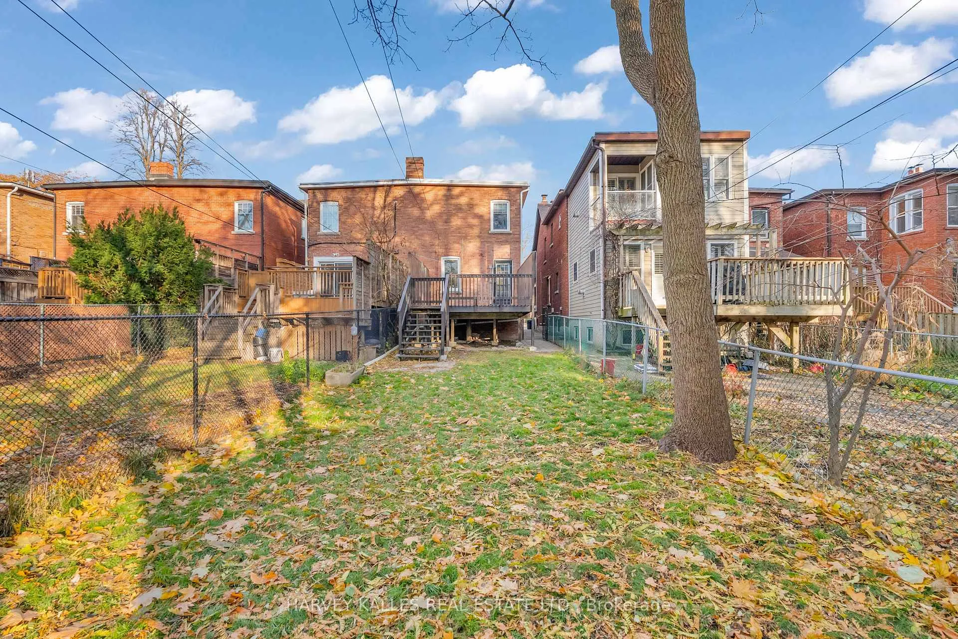 Photo 45 of 318 Forman Avenue, Toronto, Mount Pleasant East — HOMEH