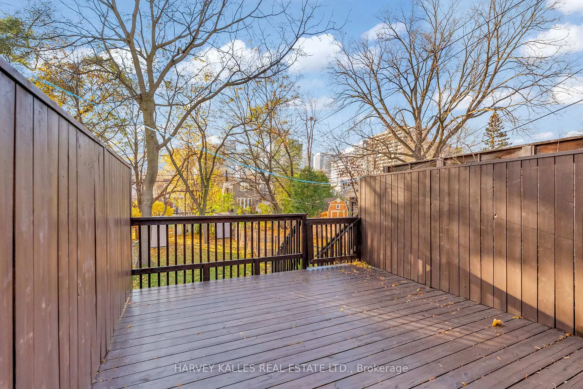 Photo 46 of 318 Forman Avenue, Toronto, Mount Pleasant East — HOMEH