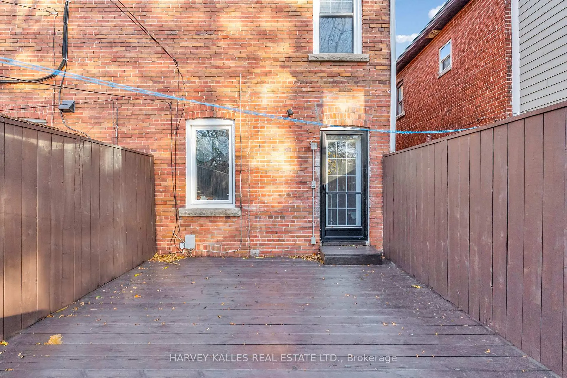 Photo 47 of 318 Forman Avenue, Toronto, Mount Pleasant East — HOMEH