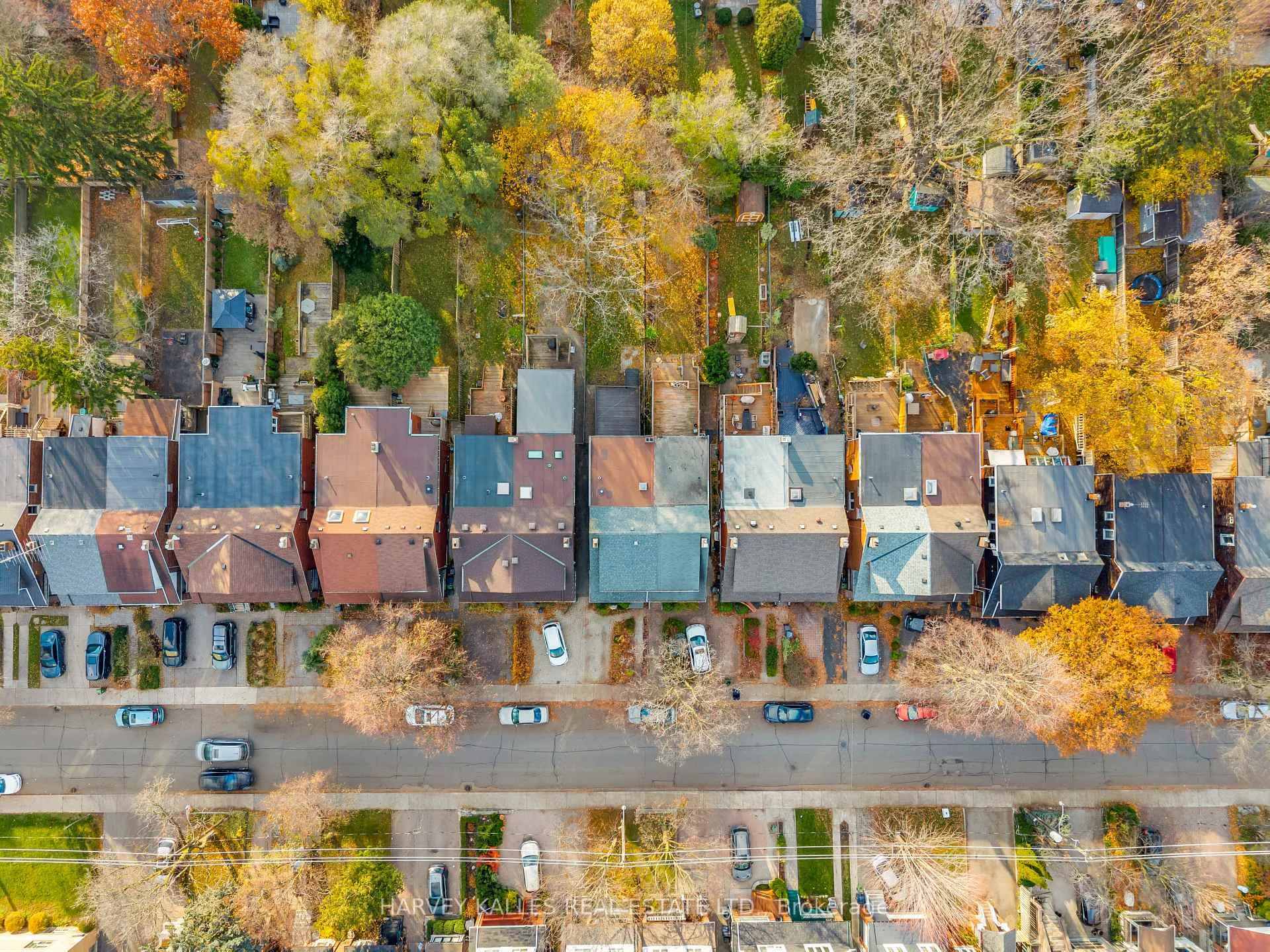Photo 49 of 318 Forman Avenue, Toronto, Mount Pleasant East — HOMEH