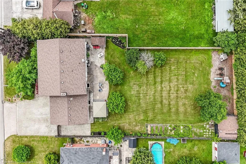 Photo 48 of 217 Jones Road, Hamilton, Stoney Creek — HOMEH