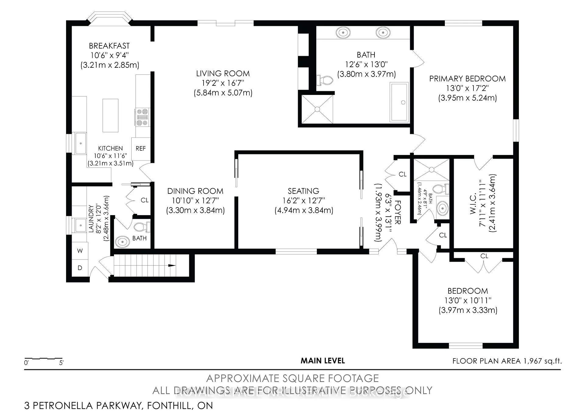 Photo 47 of 3 Petronella Parkway, Pelham, Fonthill — HOMEH