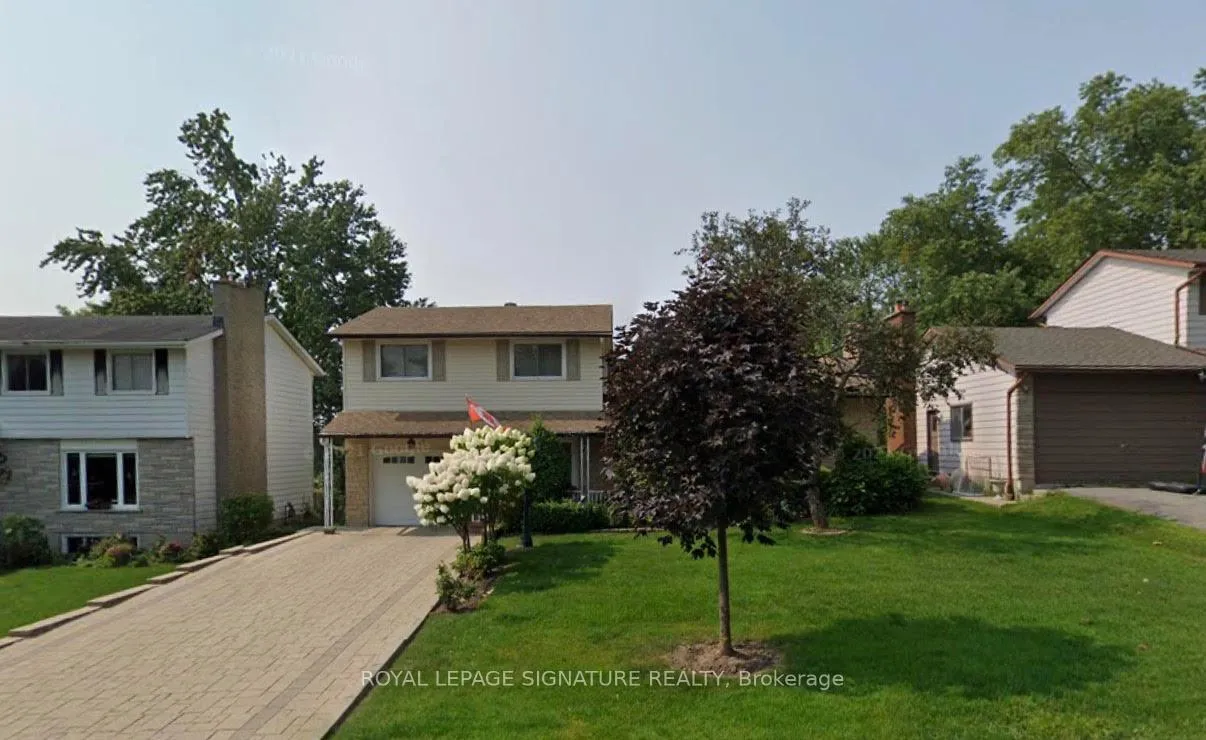 Photo 32 of 897 Pembridge Crescent, Kingston, South of Taylor-Kidd Blvd — HOMEH