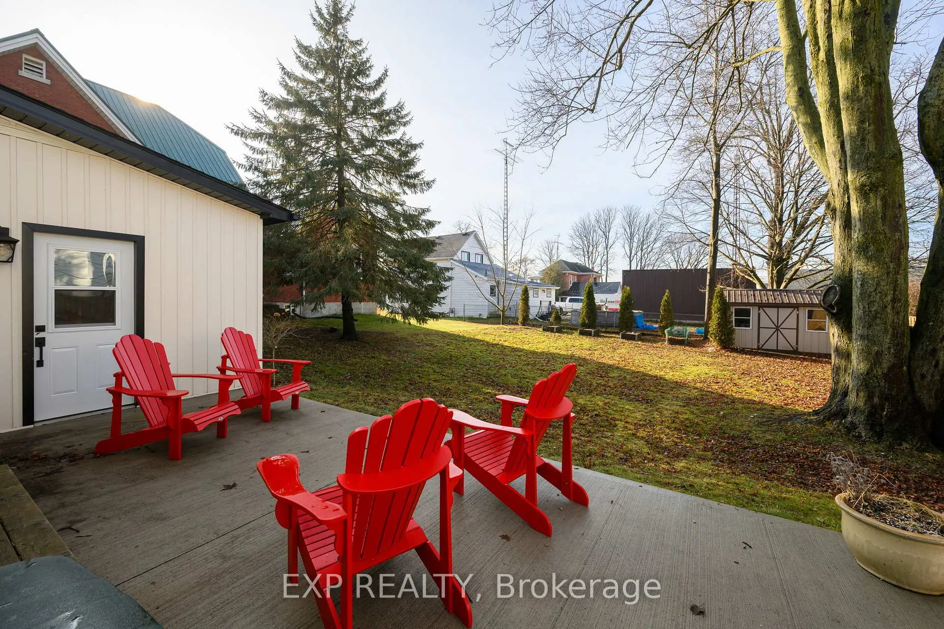 Photo 23 of 164 Nancy Street, Dutton/Dunwich, Dutton — HOMEH