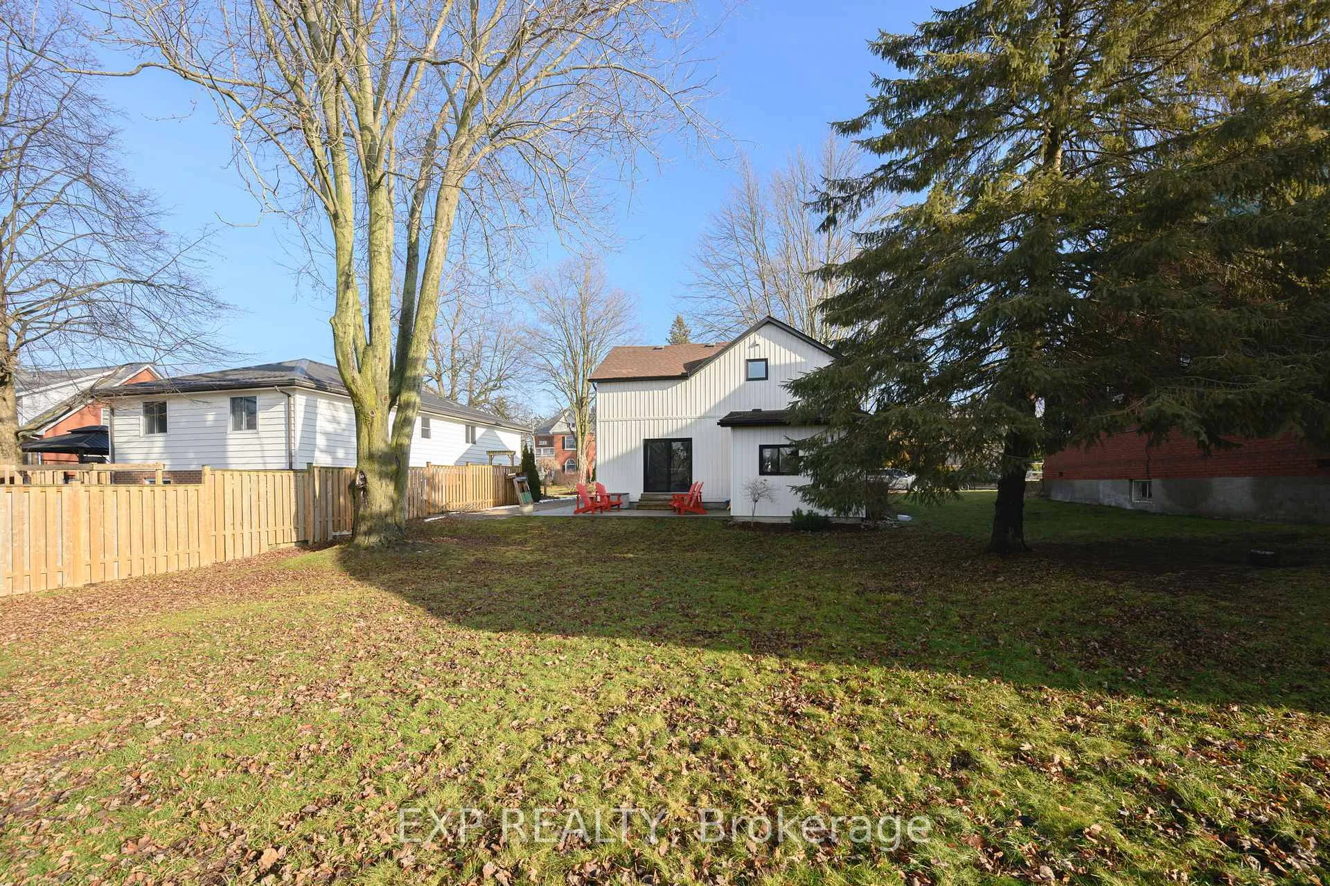 Photo 25 of 164 Nancy Street, Dutton/Dunwich, Dutton — HOMEH