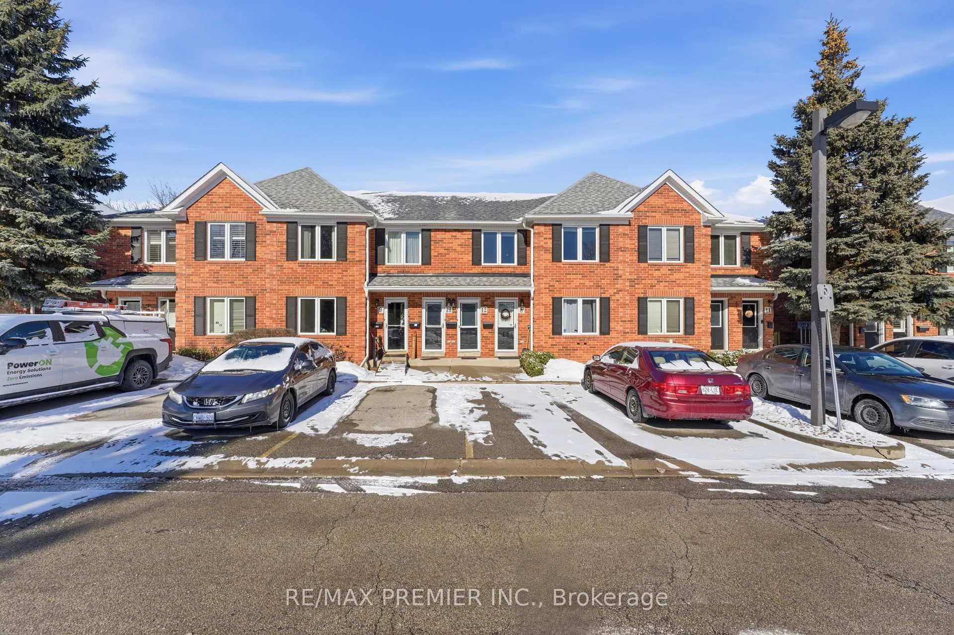Photo 1 of Unit 12, 2120 Headon Road, Burlington, Headon — HOMEH