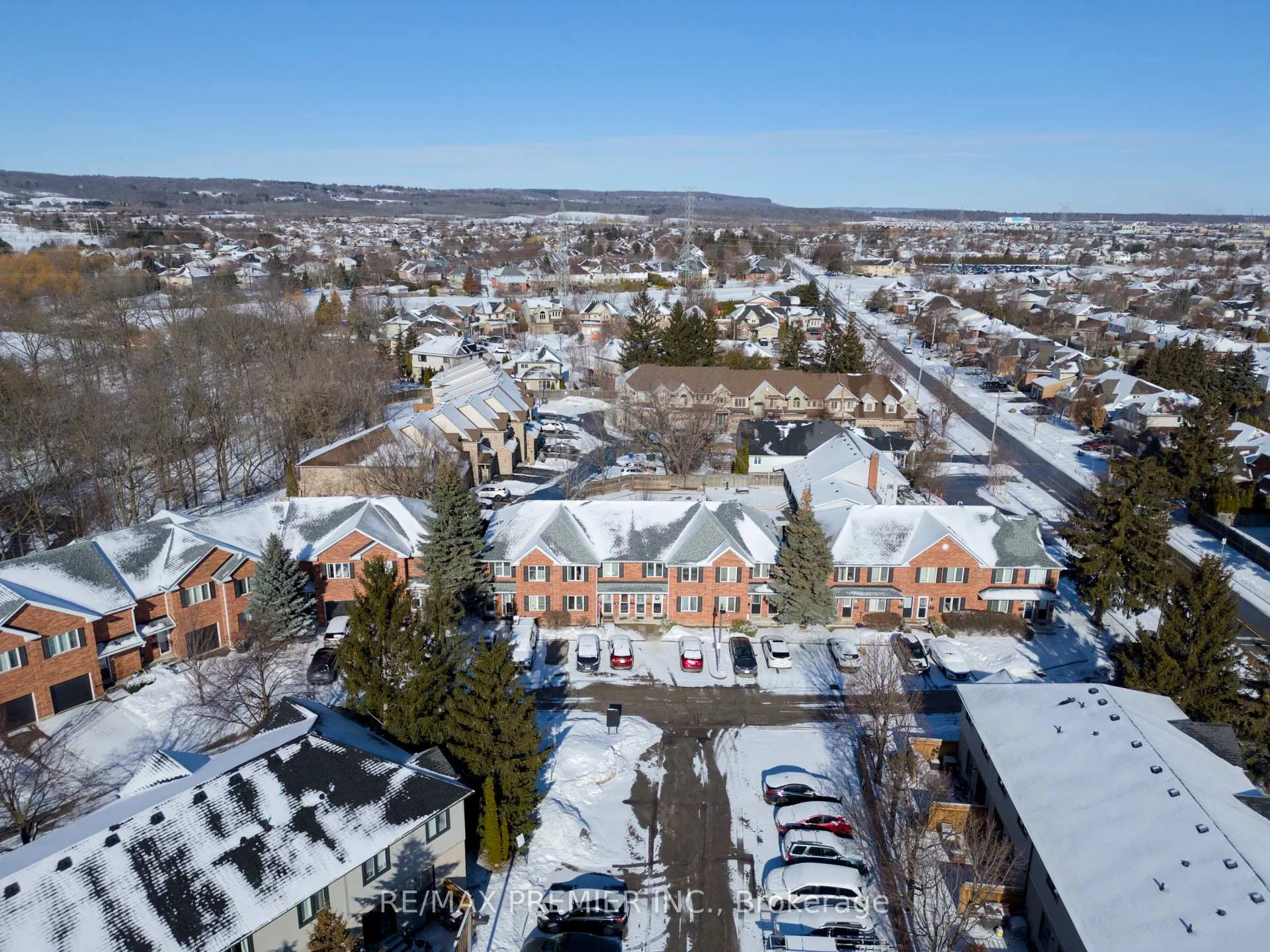 Photo 2 of Unit 12, 2120 Headon Road, Burlington, Headon — HOMEH
