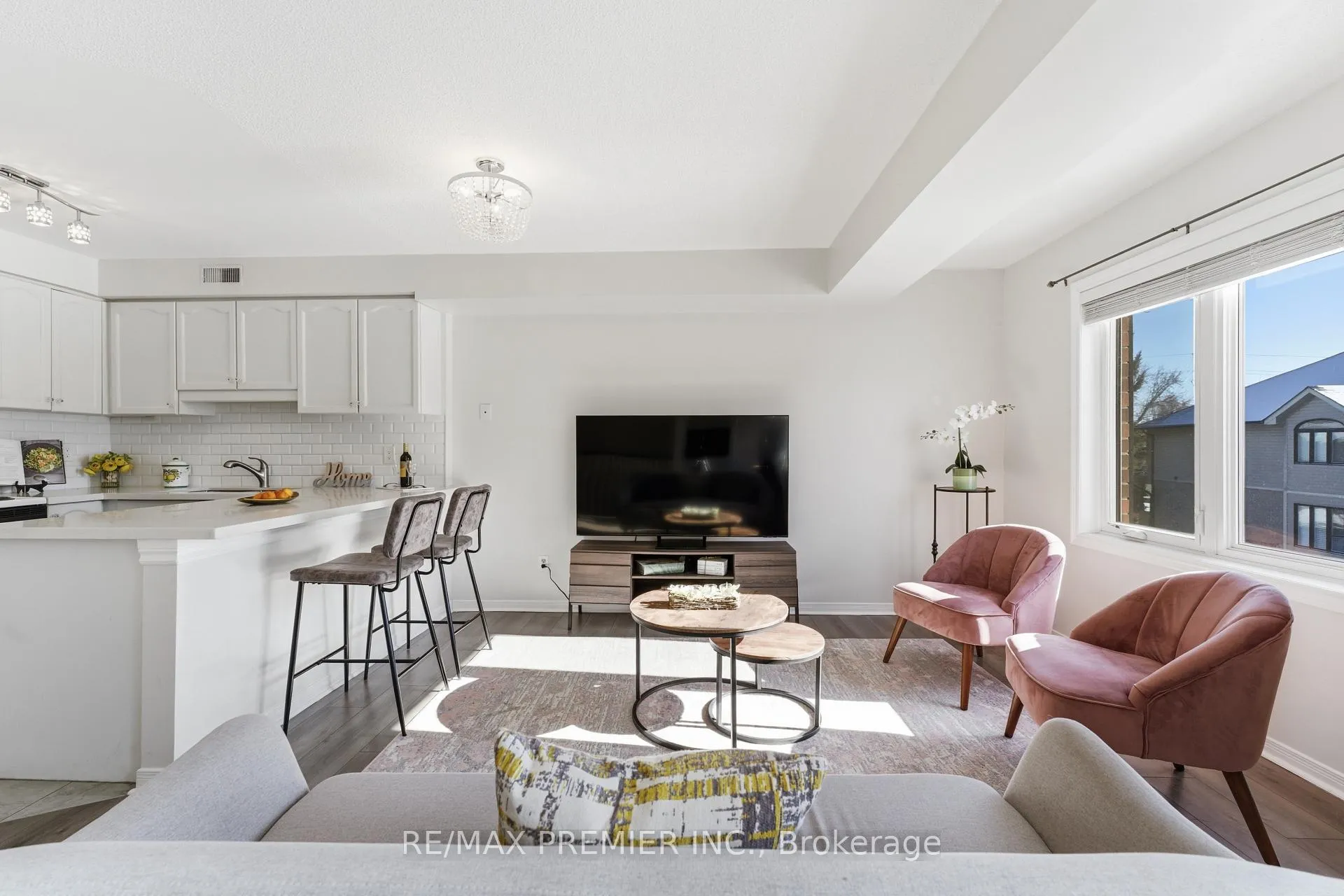 Photo 5 of Unit 12, 2120 Headon Road, Burlington, Headon — HOMEH