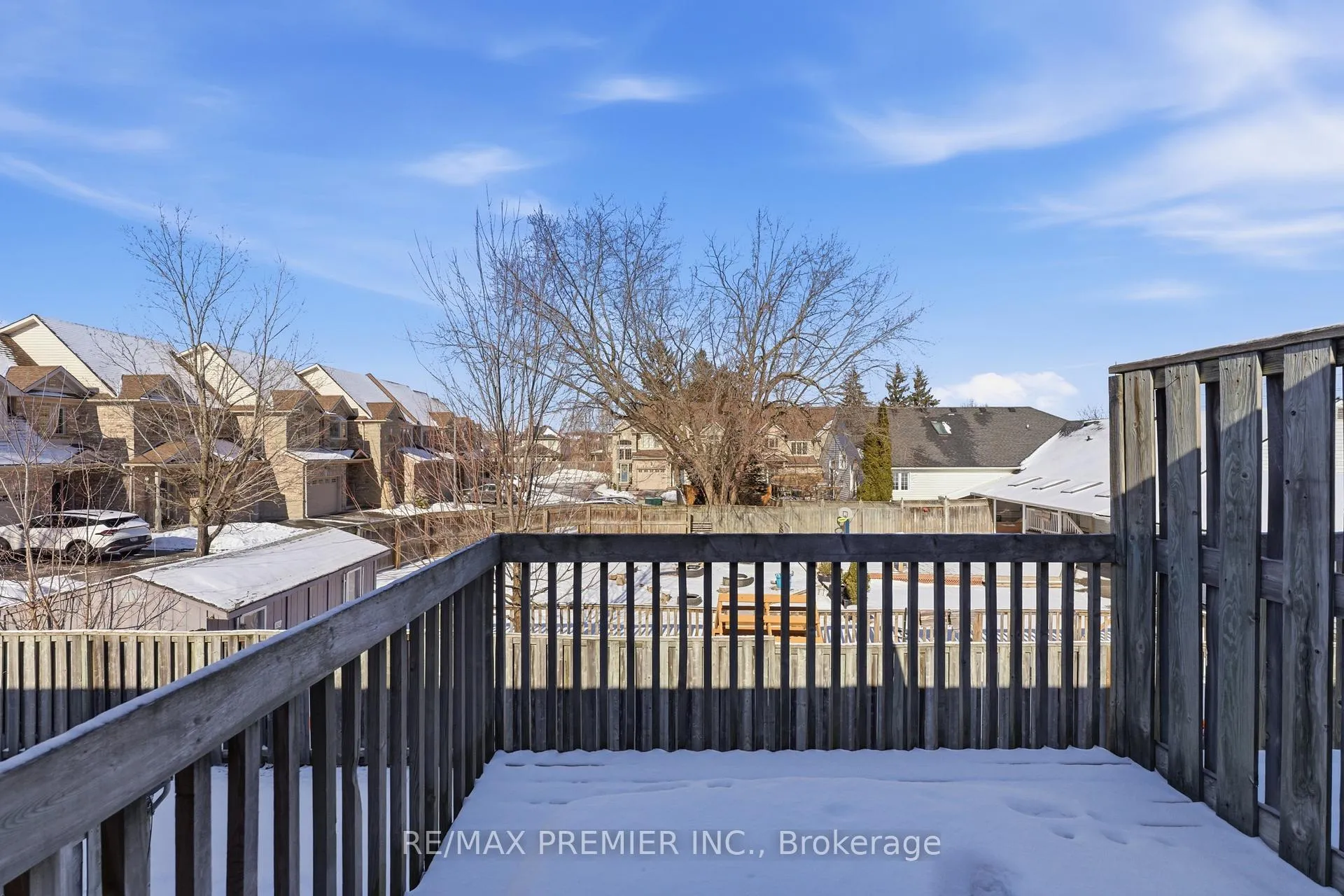 Photo 15 of Unit 12, 2120 Headon Road, Burlington, Headon — HOMEH