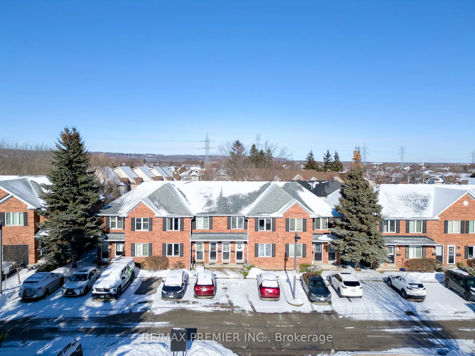Photo 17 of Unit 12, 2120 Headon Road, Burlington, Headon — HOMEH