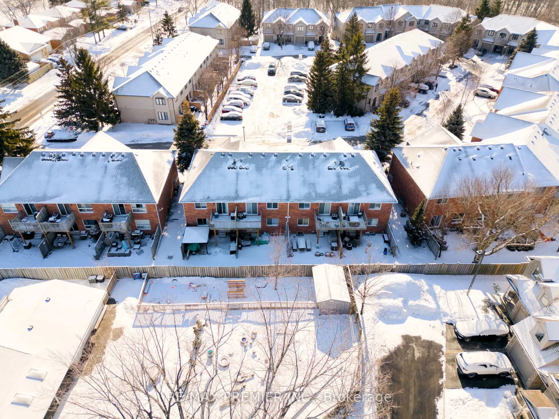 Photo 18 of Unit 12, 2120 Headon Road, Burlington, Headon — HOMEH