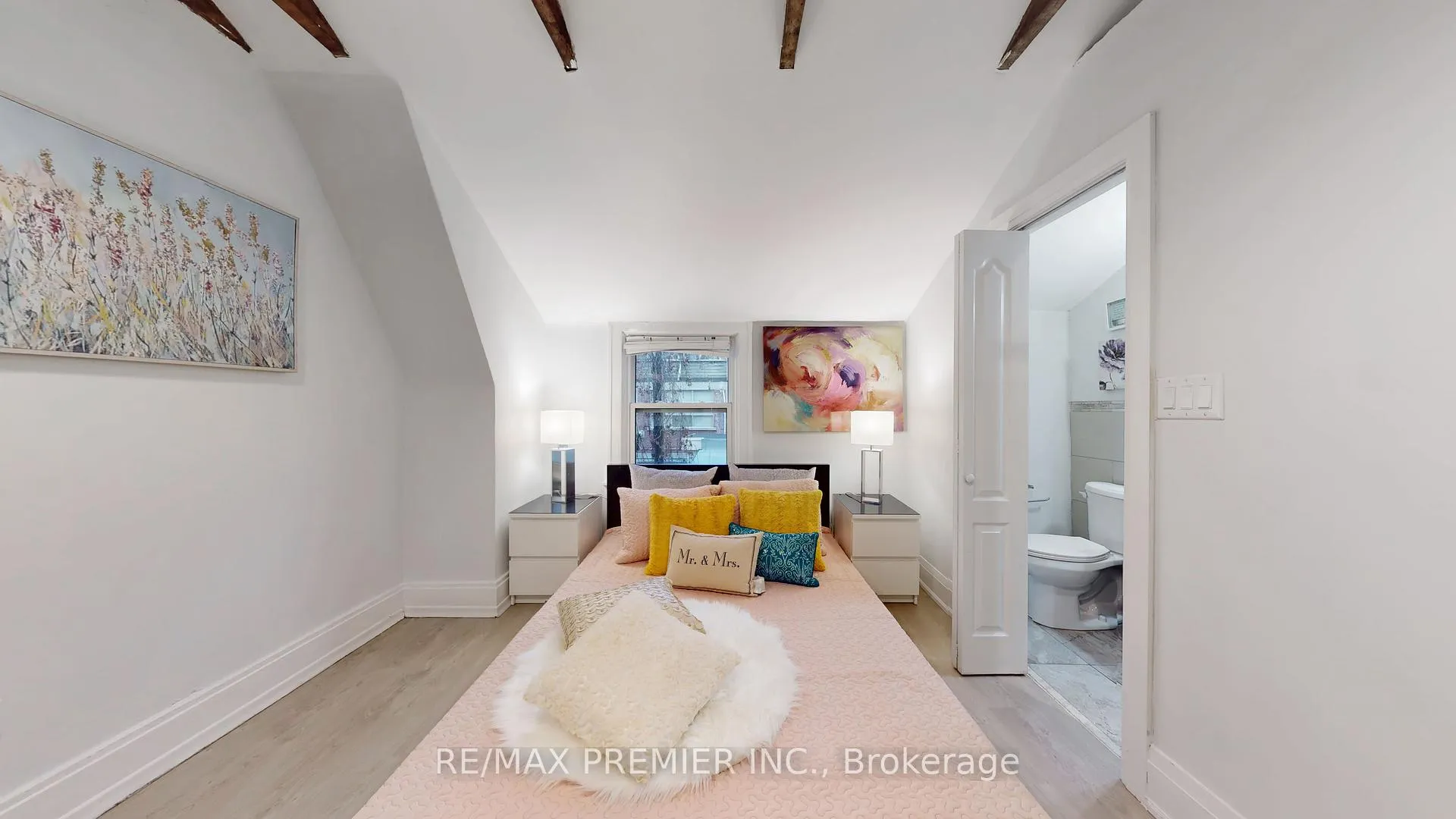 Photo 13 of Unit 201, 454 Gerrard Street E, Toronto, Cabbagetown-South St. James Town — HOMEH