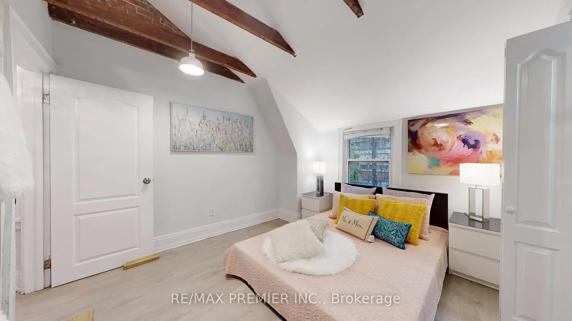 Photo 14 of Unit 201, 454 Gerrard Street E, Toronto, Cabbagetown-South St. James Town — HOMEH