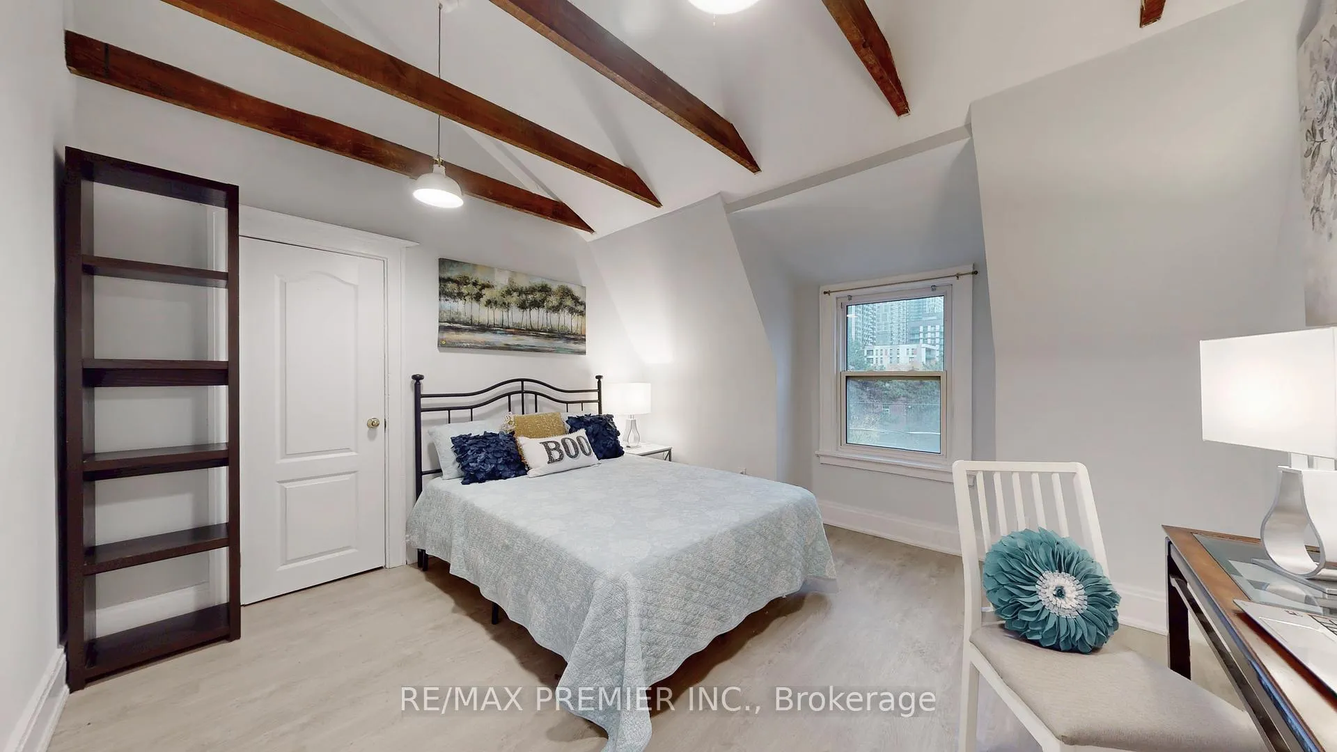 Photo 16 of Unit 201, 454 Gerrard Street E, Toronto, Cabbagetown-South St. James Town — HOMEH