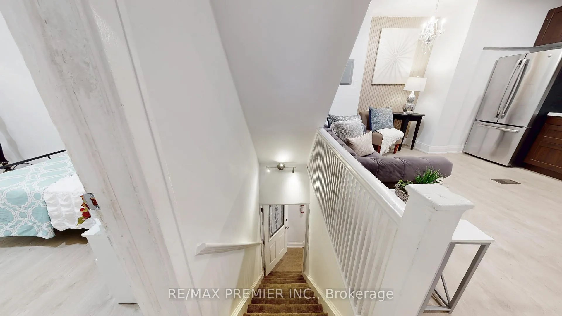 Photo 17 of Unit 201, 454 Gerrard Street E, Toronto, Cabbagetown-South St. James Town — HOMEH