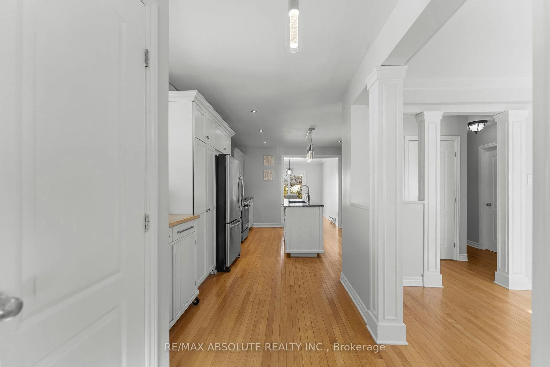 Photo 4 of 40 Havey Street, Arnprior — HOMEH