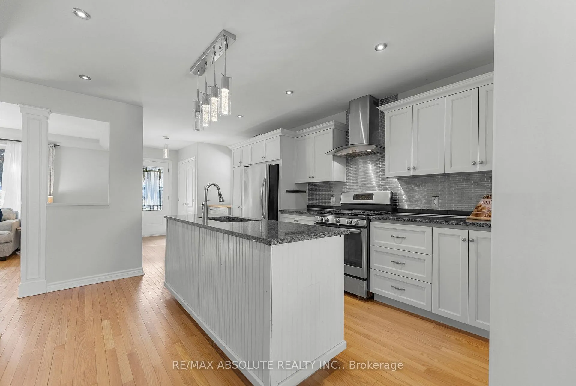 Photo 7 of 40 Havey Street, Arnprior — HOMEH