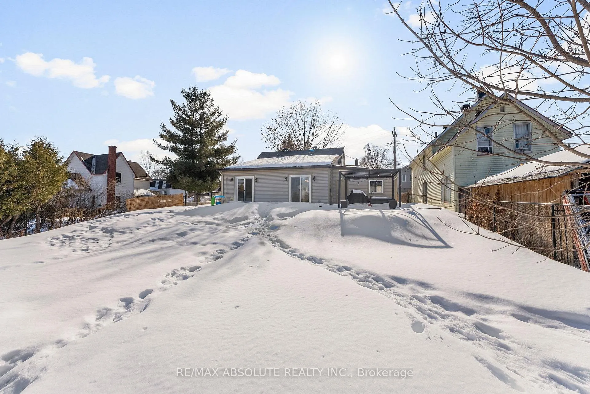 Photo 19 of 40 Havey Street, Arnprior — HOMEH