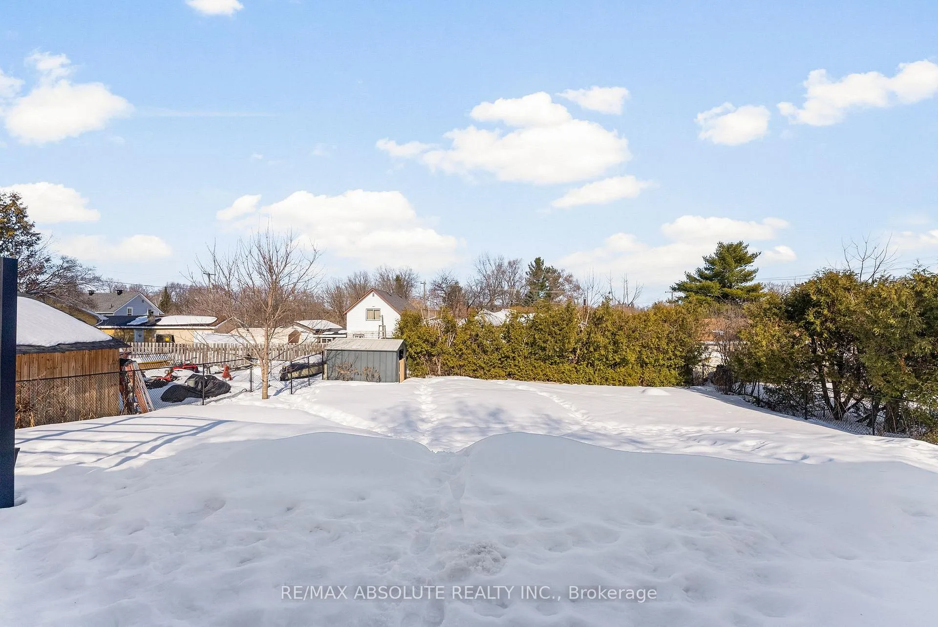 Photo 20 of 40 Havey Street, Arnprior — HOMEH