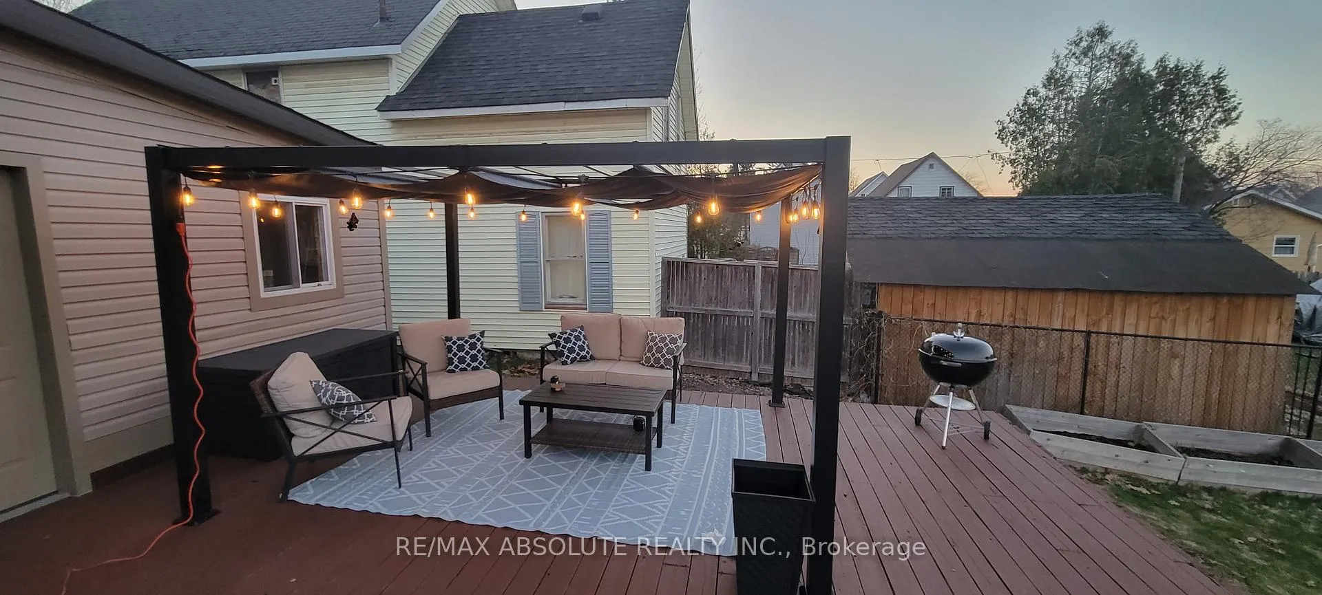 Photo 22 of 40 Havey Street, Arnprior — HOMEH