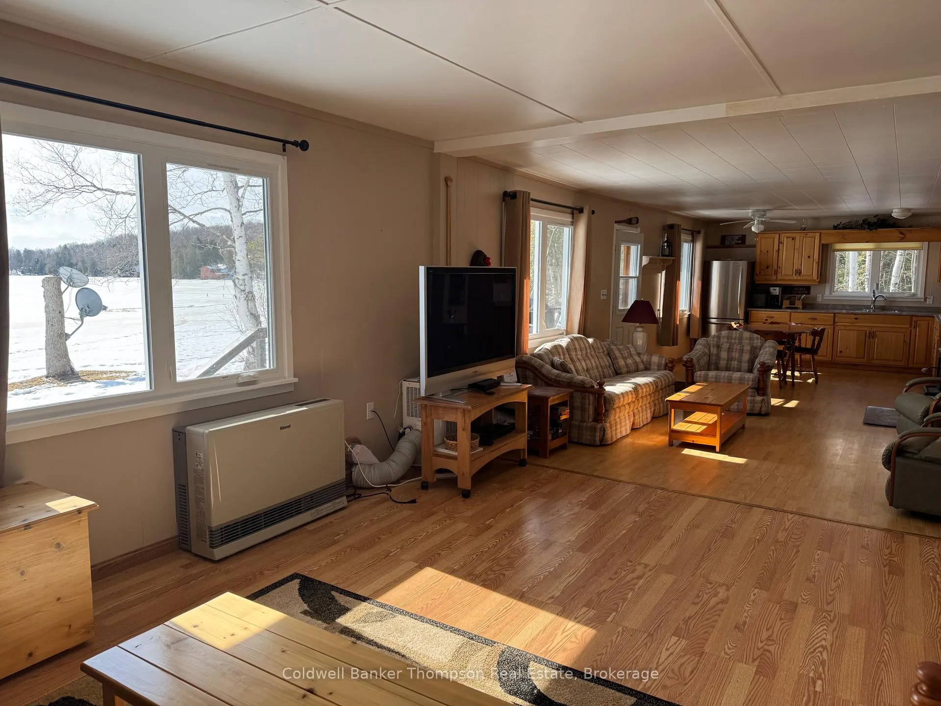Photo 11 of 3105 Highway 520, Magnetawan — HOMEH