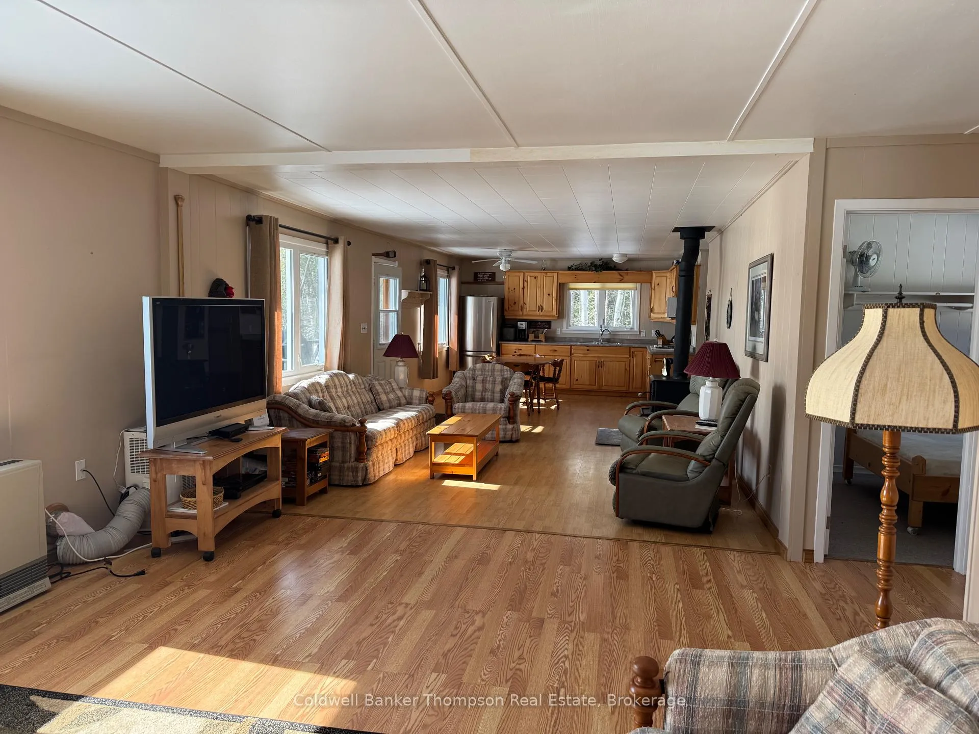 Photo 12 of 3105 Highway 520, Magnetawan — HOMEH