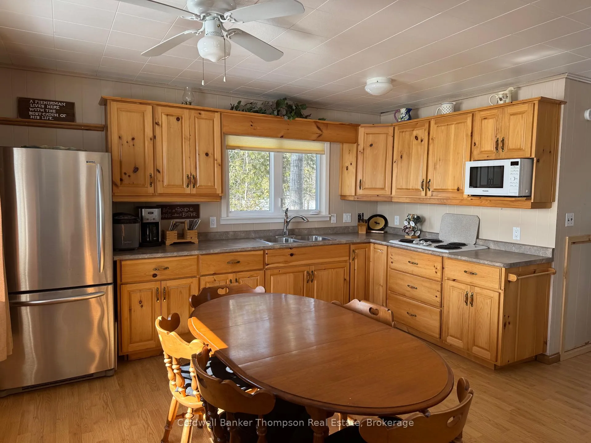 Photo 13 of 3105 Highway 520, Magnetawan — HOMEH