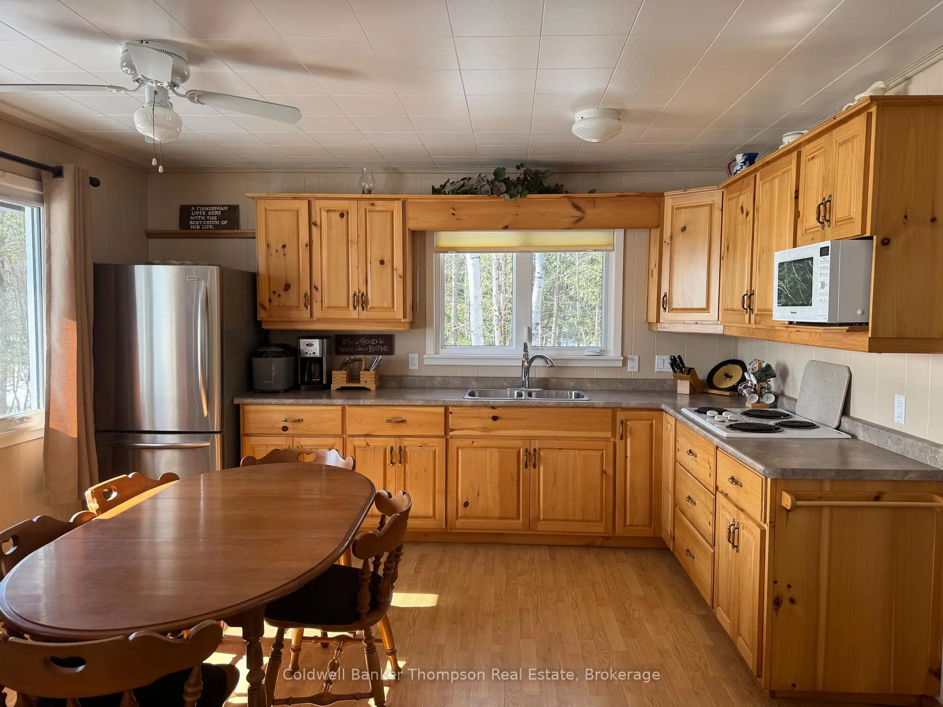 Photo 15 of 3105 Highway 520, Magnetawan — HOMEH