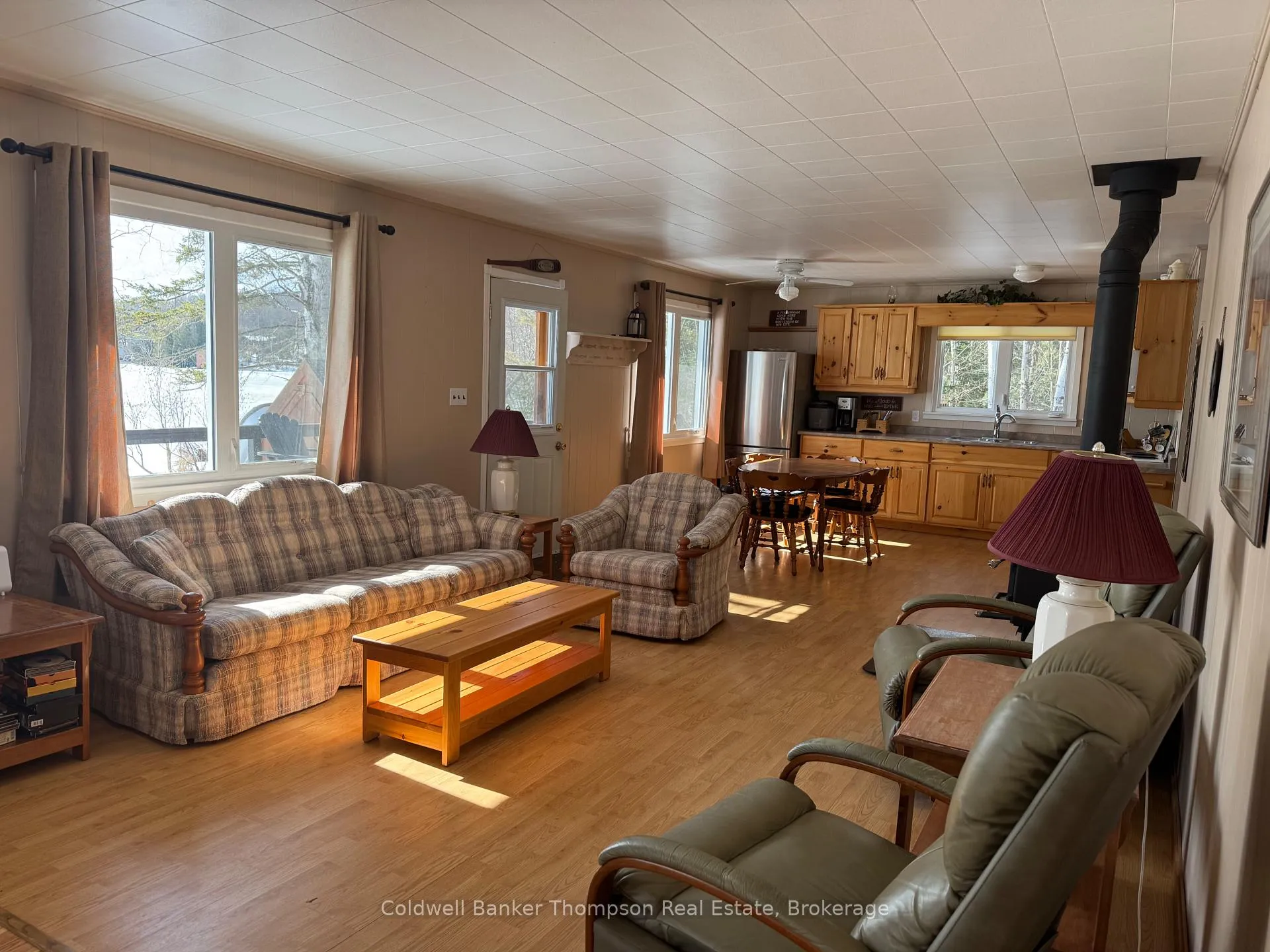 Photo 18 of 3105 Highway 520, Magnetawan — HOMEH