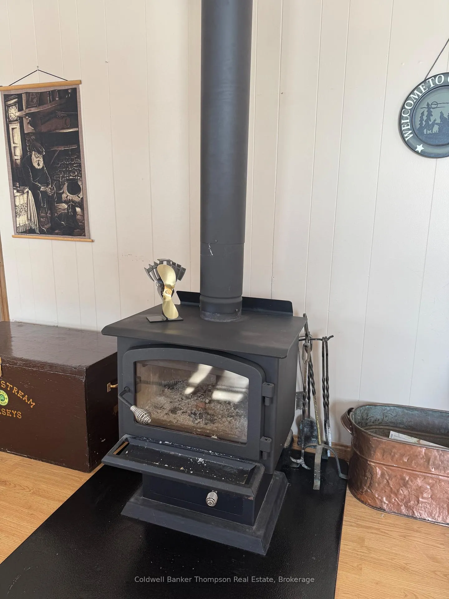 Photo 19 of 3105 Highway 520, Magnetawan — HOMEH